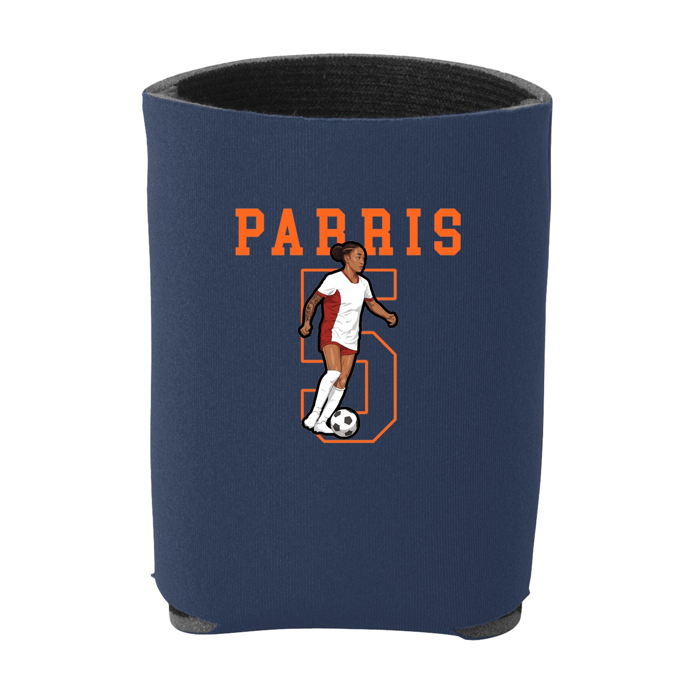Can Holder — Shirsey in Navy