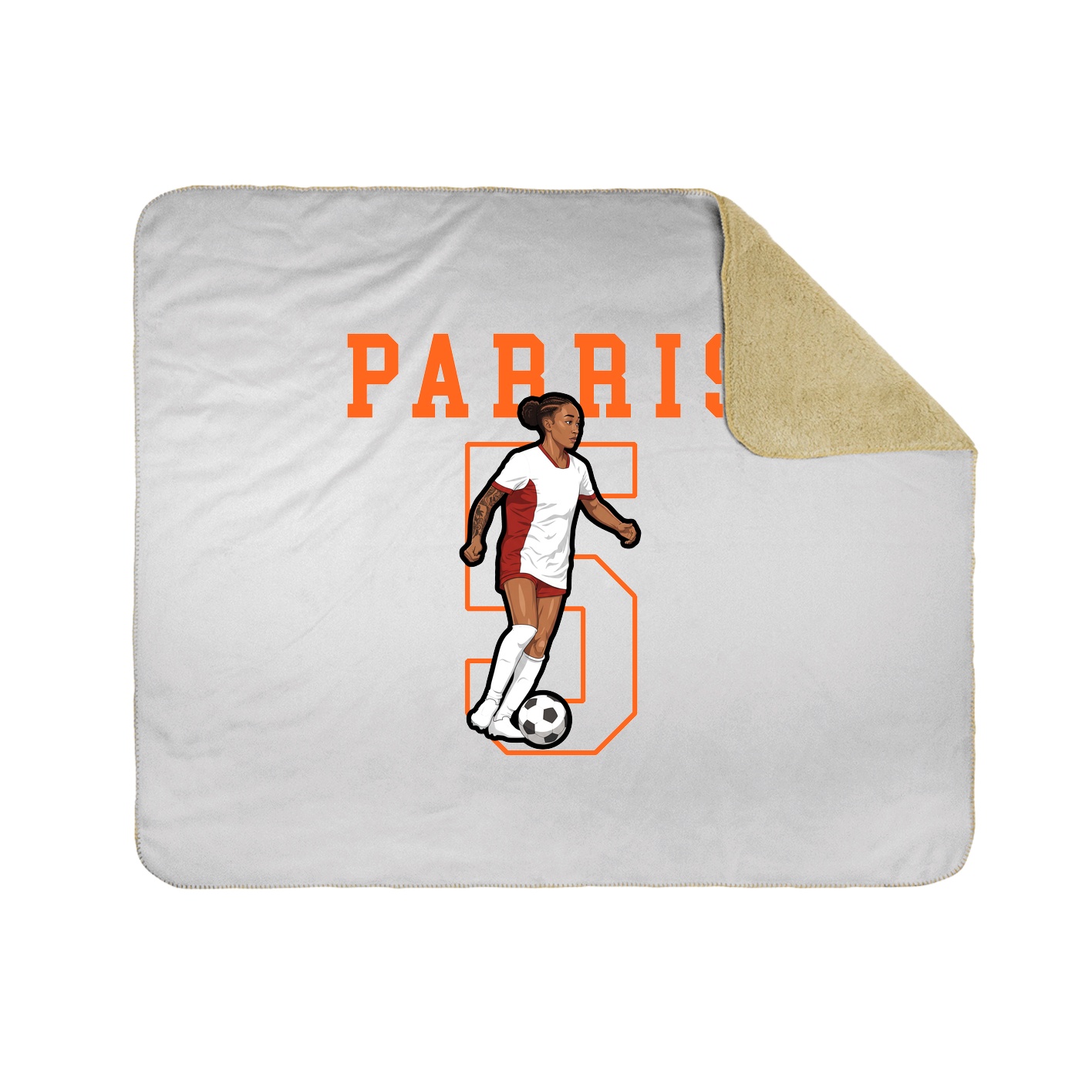 Throw Blanket