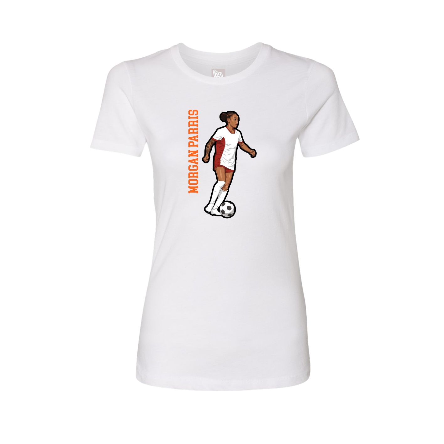 Womens Tee