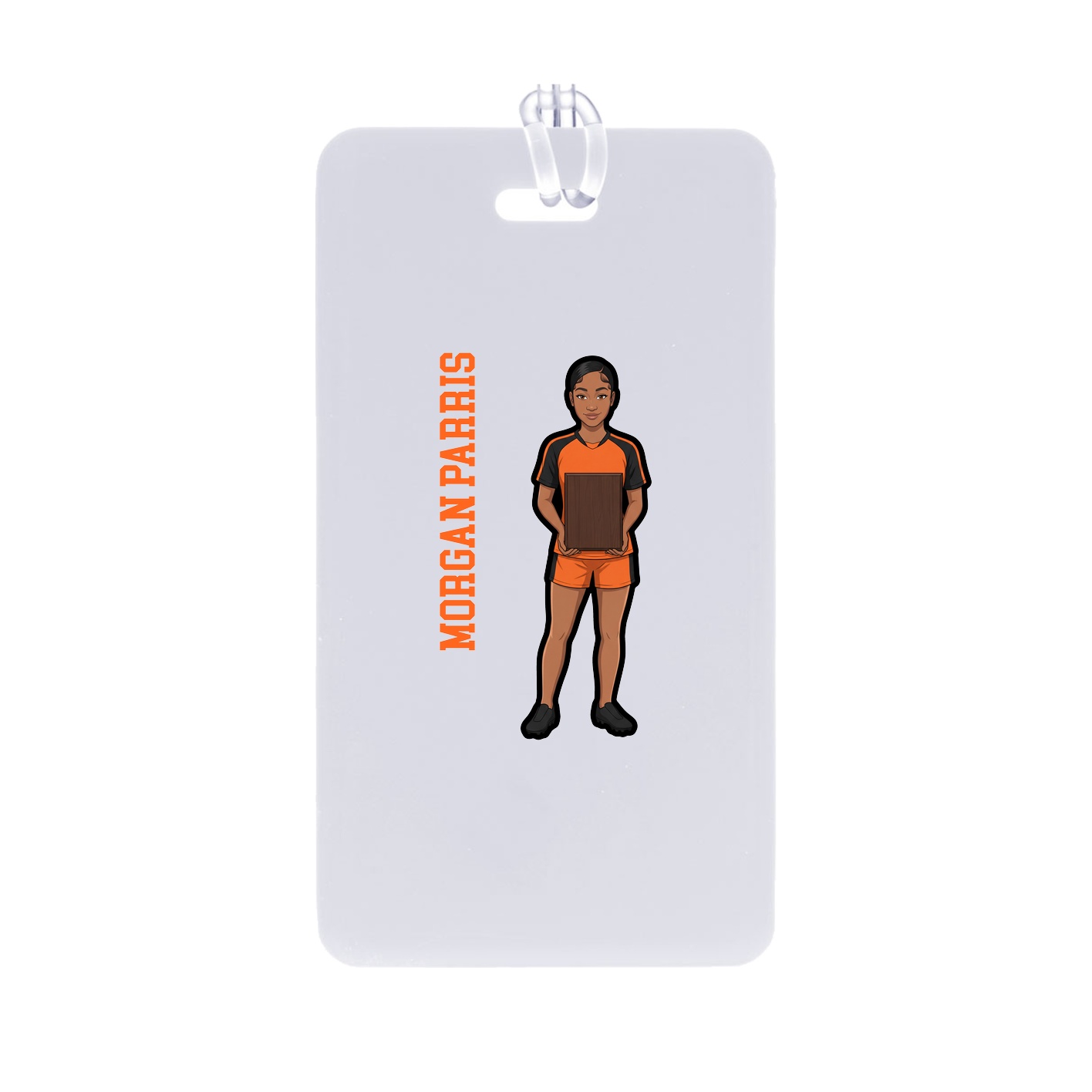 Bag Tag