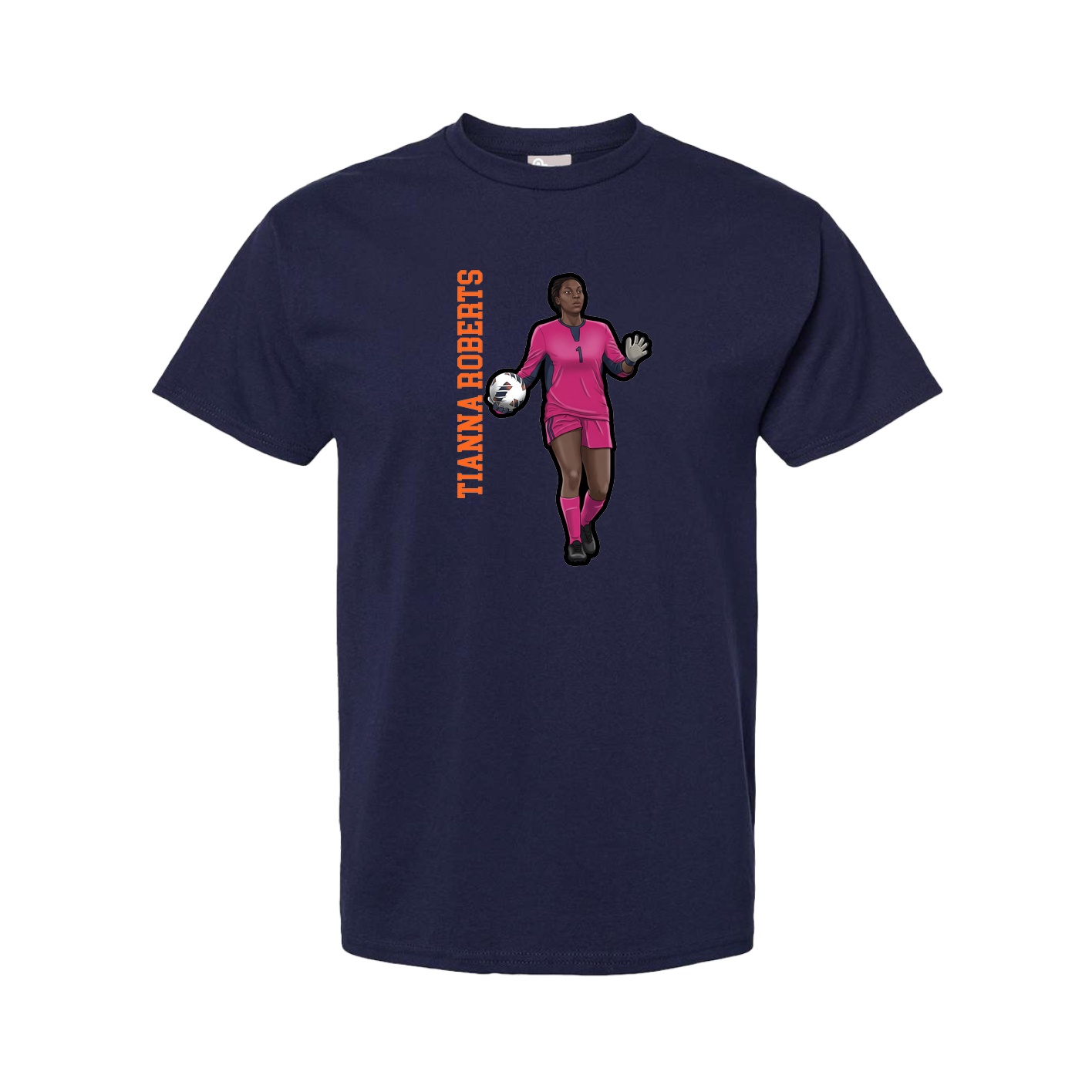 NIL Club Tee