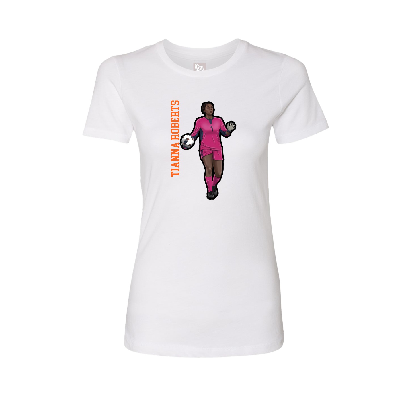 Womens Tee