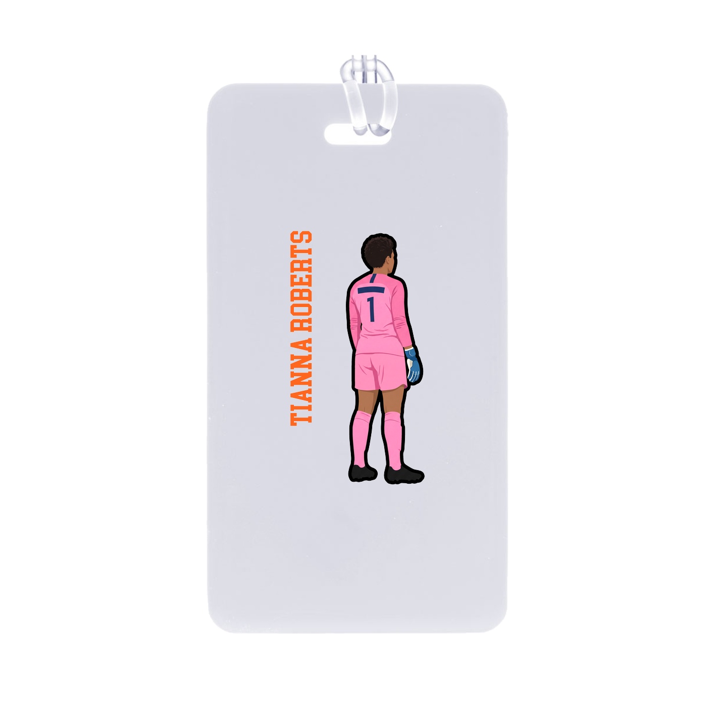 Bag Tag