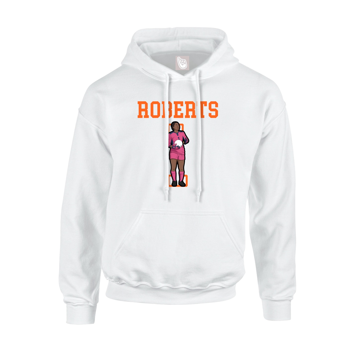 Youth Hoodie