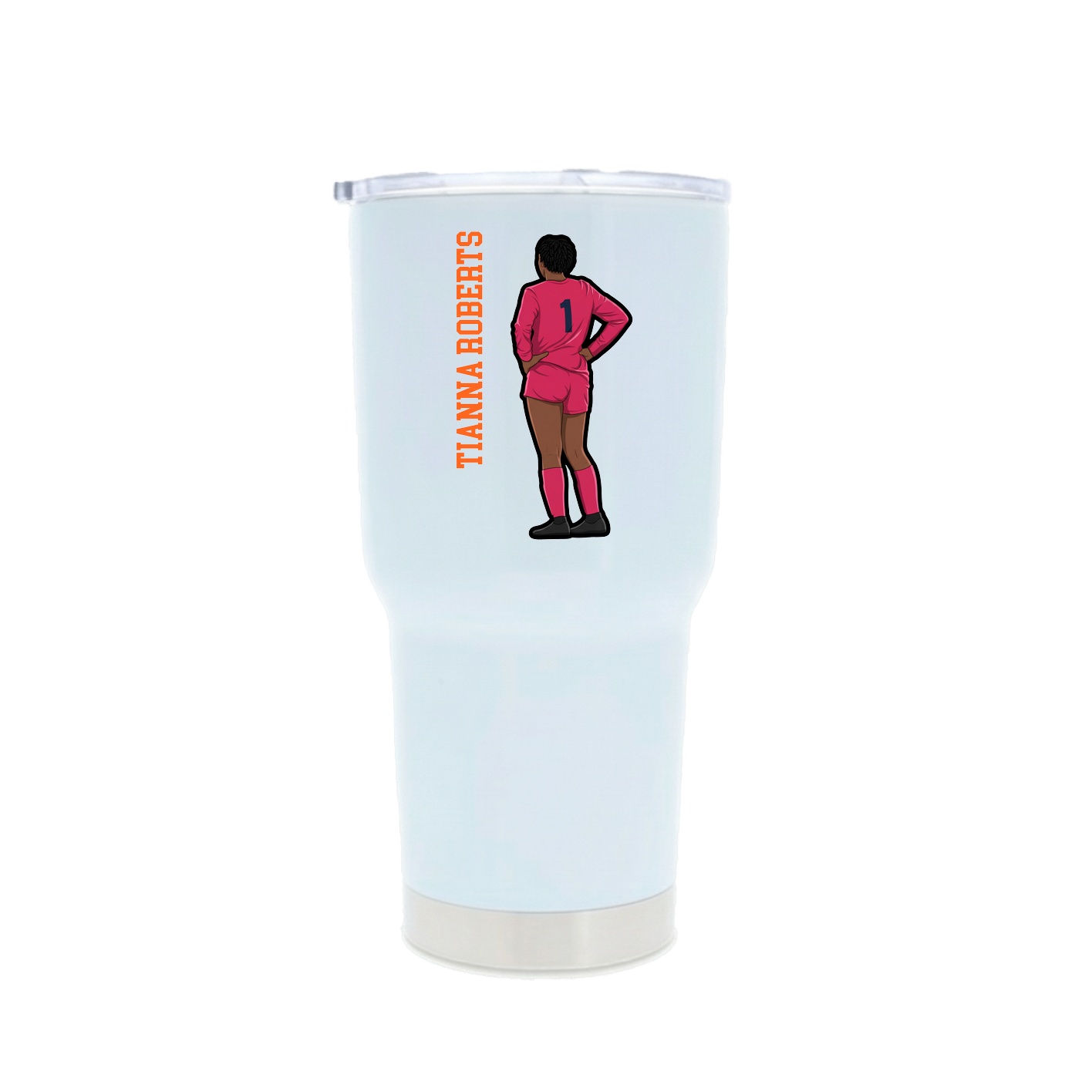 30oz Stainless Steel Tumbler