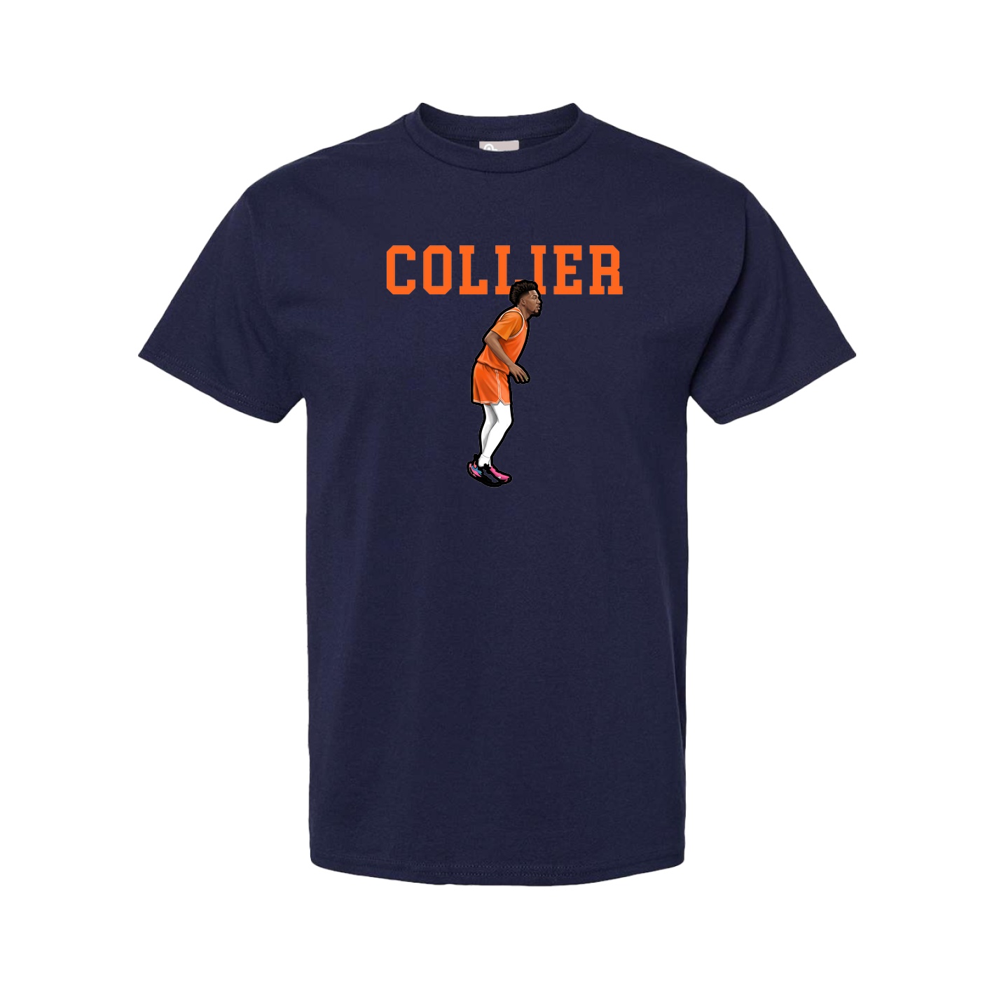 NIL Club Tee