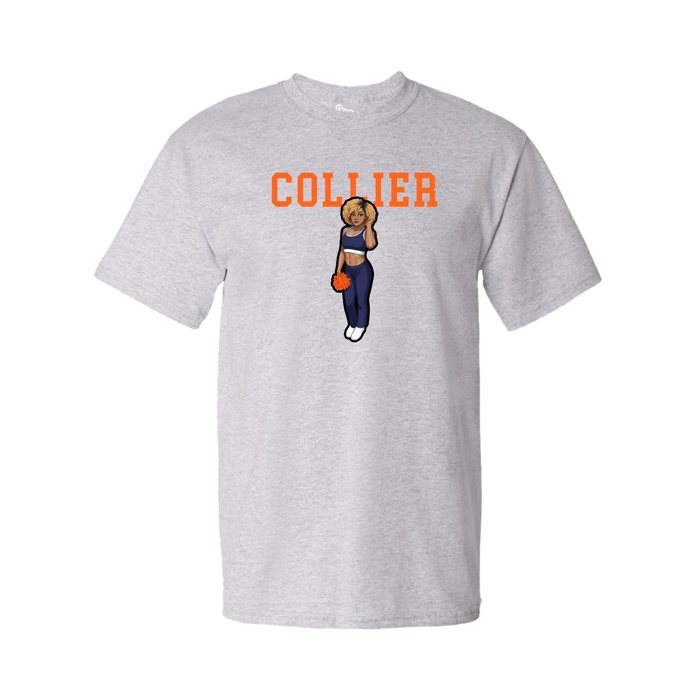 NIL Club Youth Tee