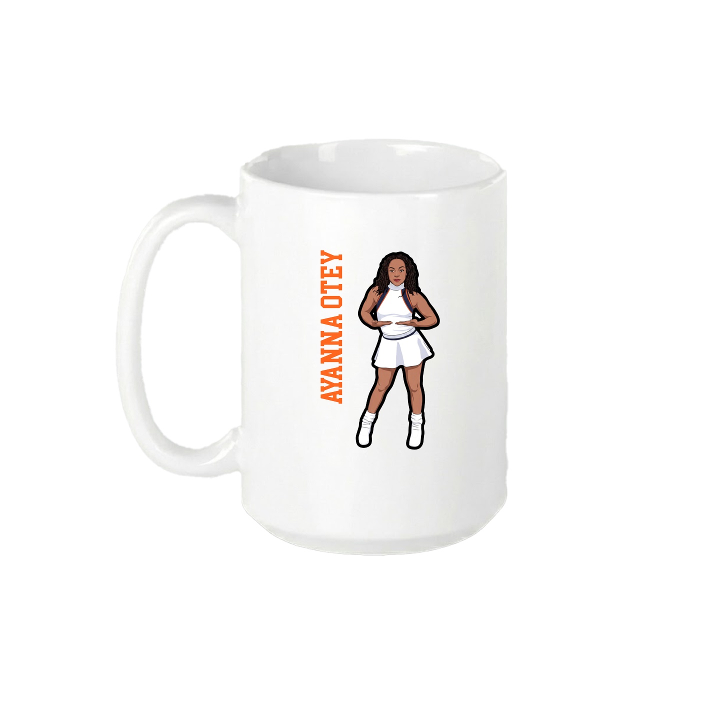 15oz Coffee Mug