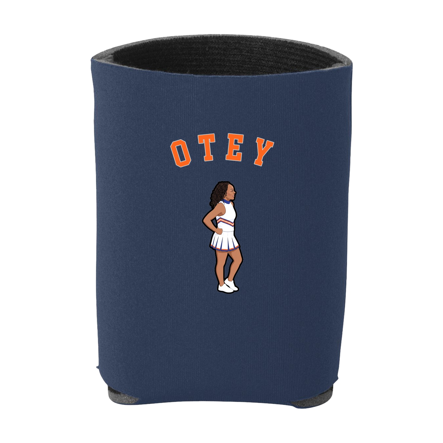 Can Holder — Shirsey Arch in Navy