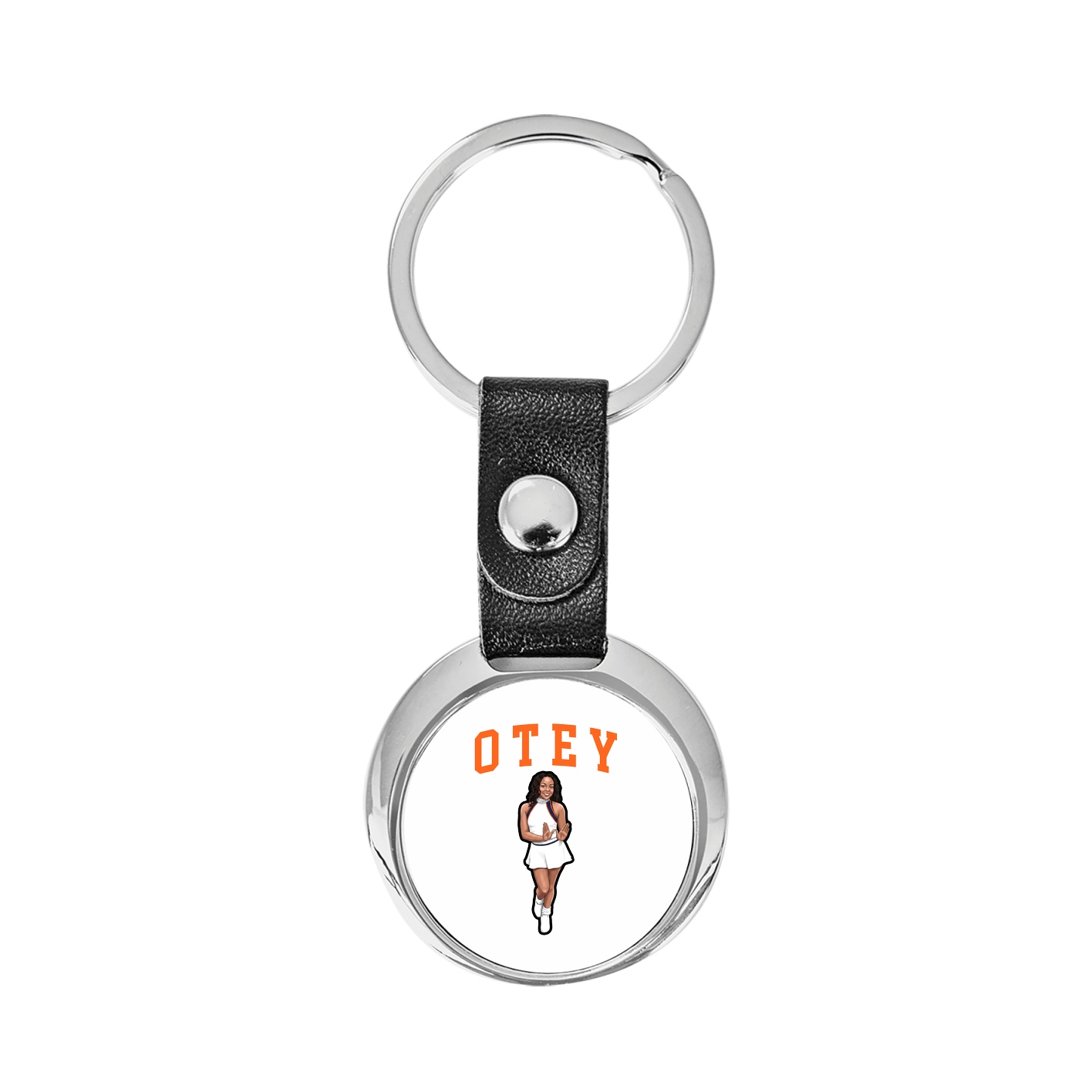Key Chain — Shirsey in Classic