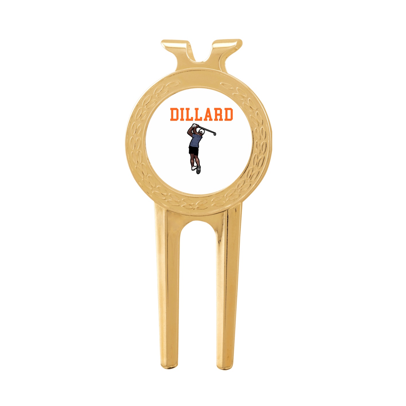 Divot Tool with Ball Marker — Shirsey in Classic