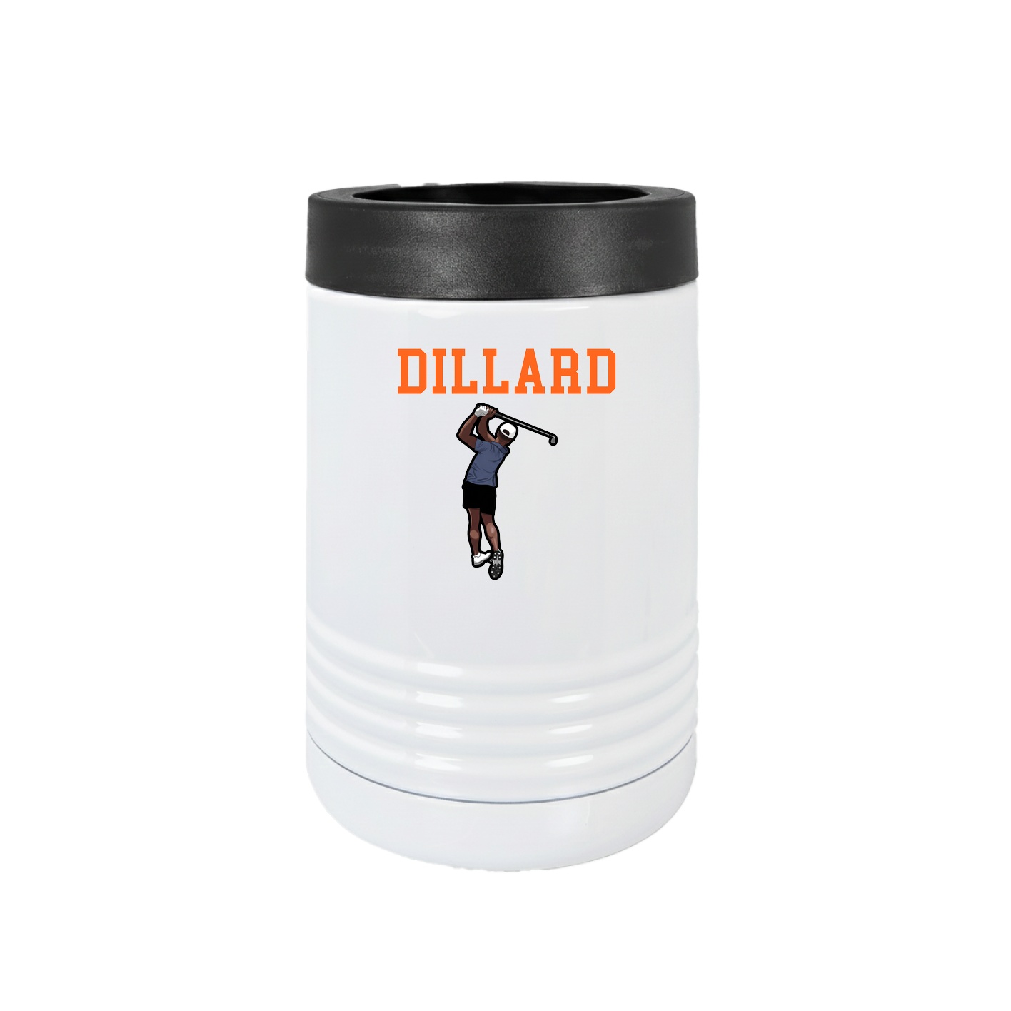 Beverage Holder — Shirsey in White