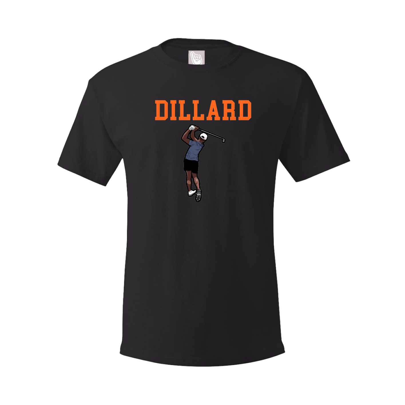 Youth Tee — Shirsey in Black