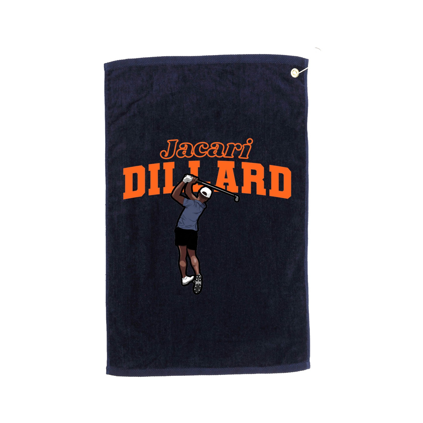 Golf Towel
