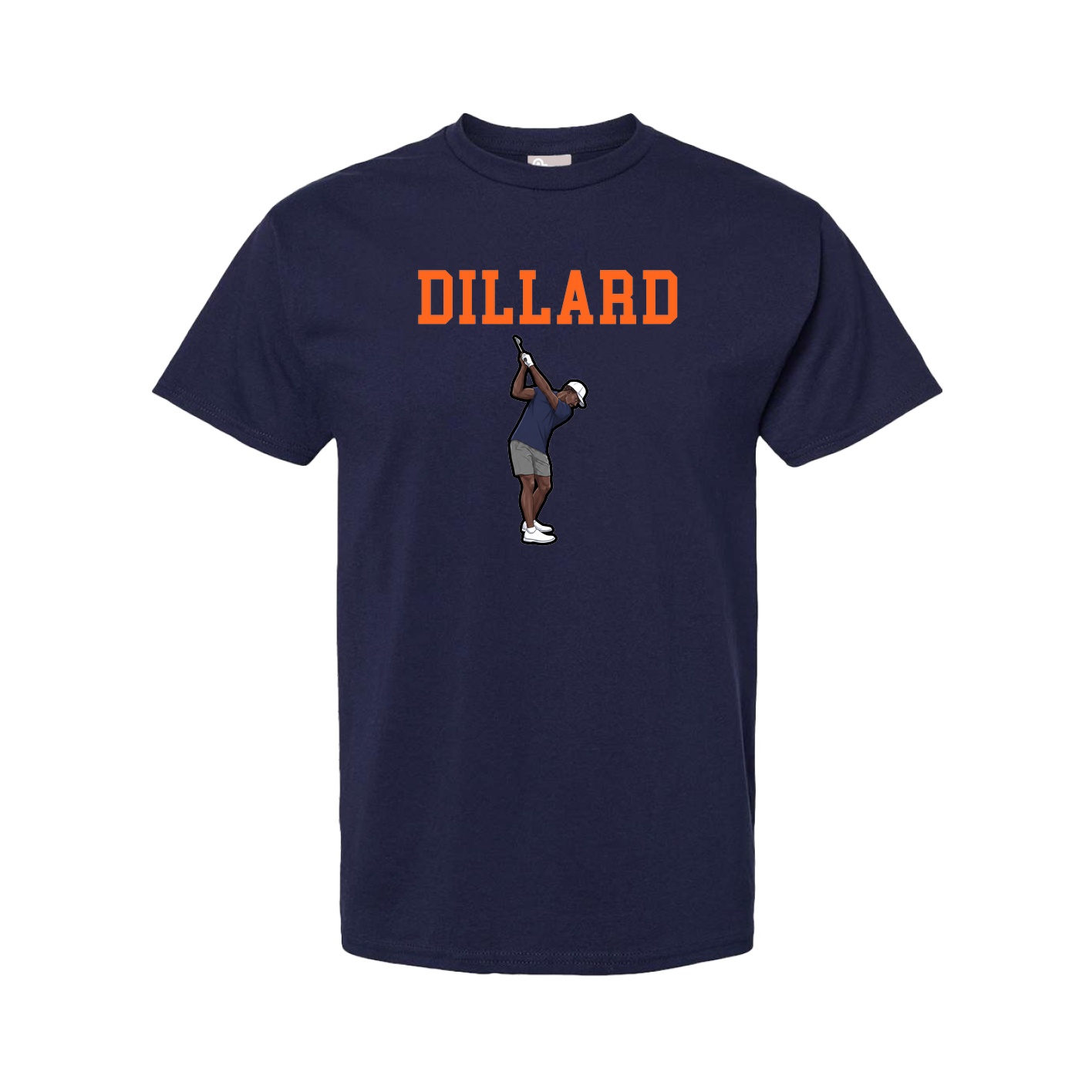Tee — Shirsey in Navy