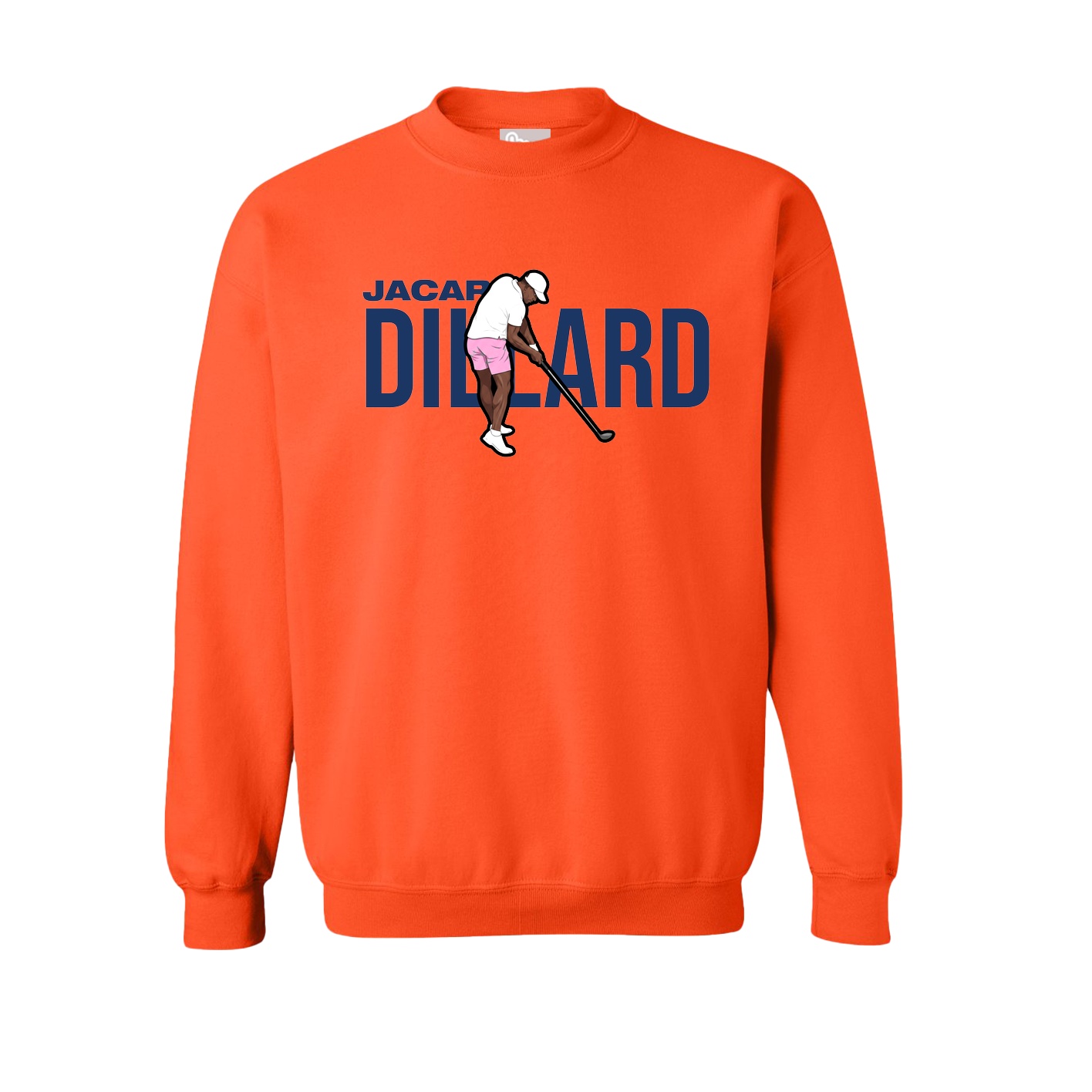 Fleece Crew