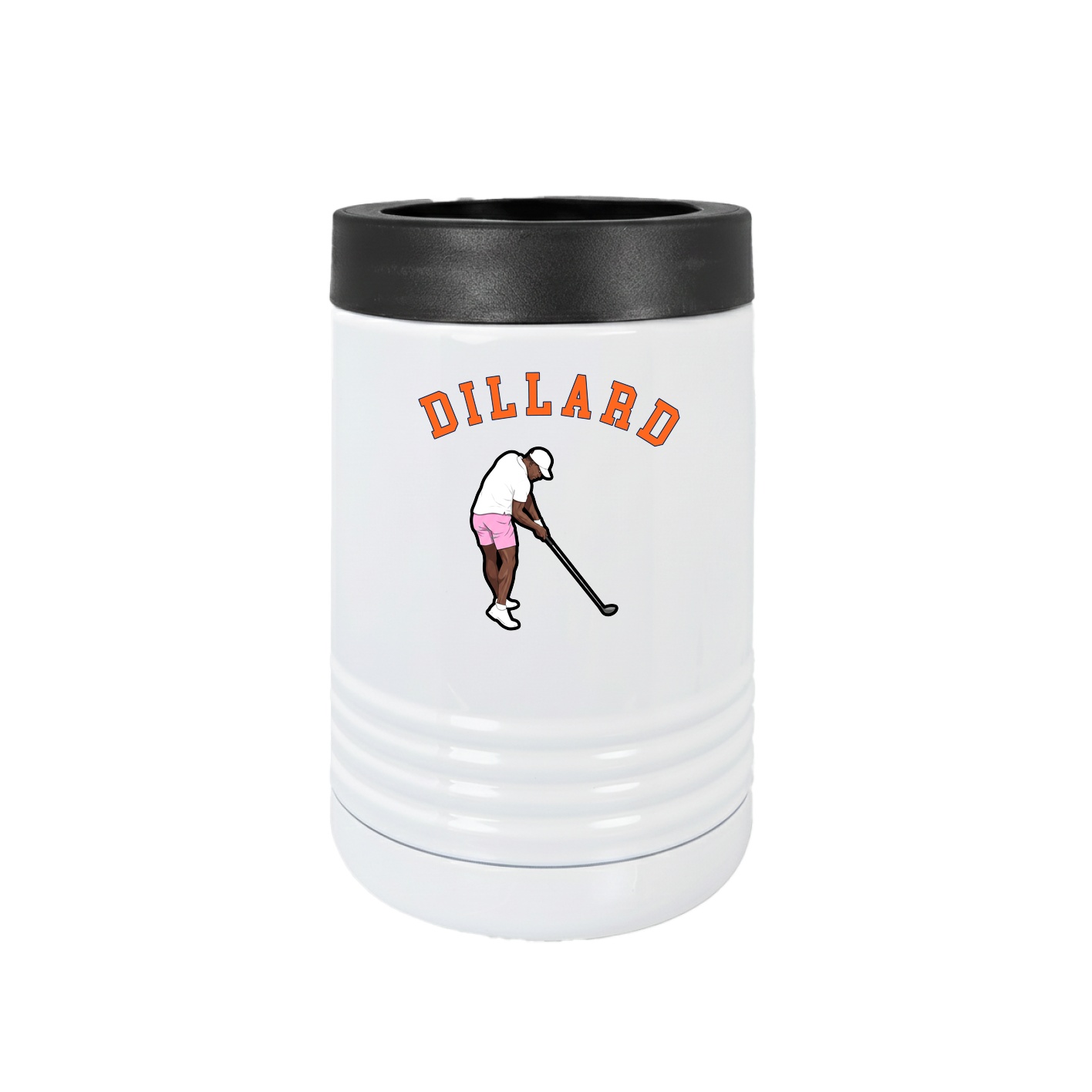 Beverage Holder — Shirsey Arch in White