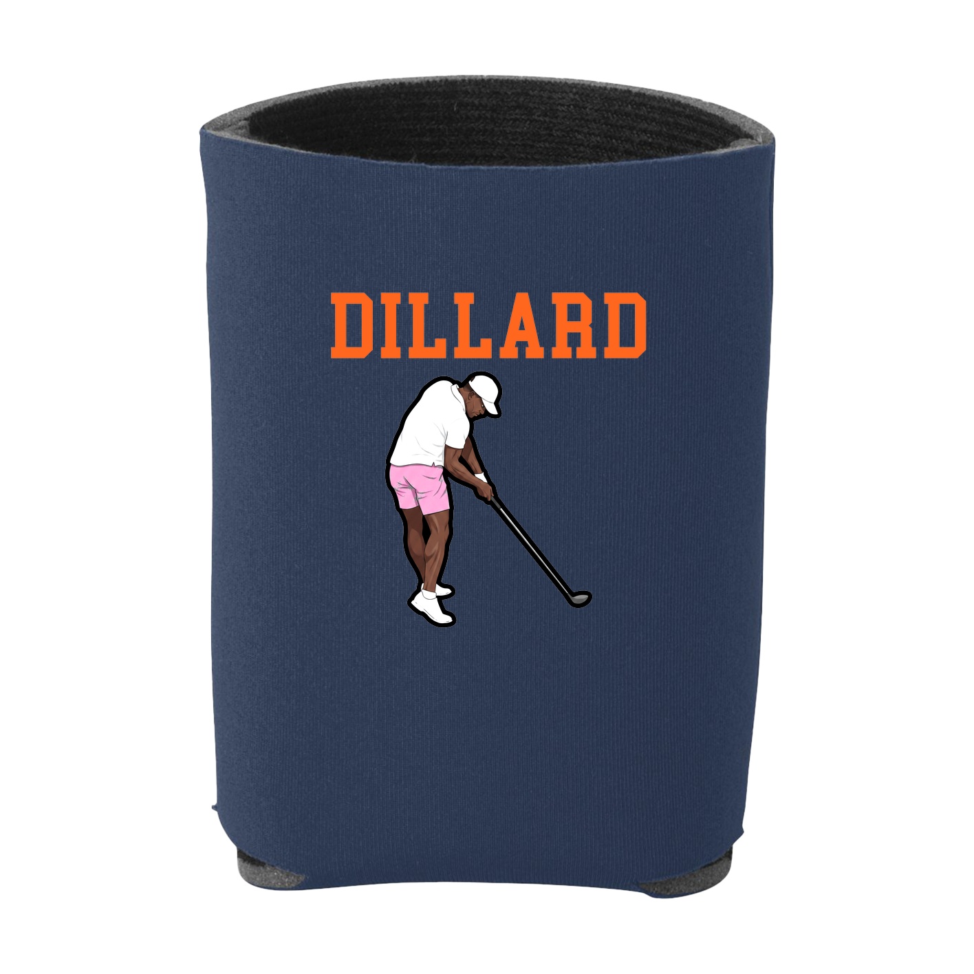 Can Holder — Shirsey in Navy