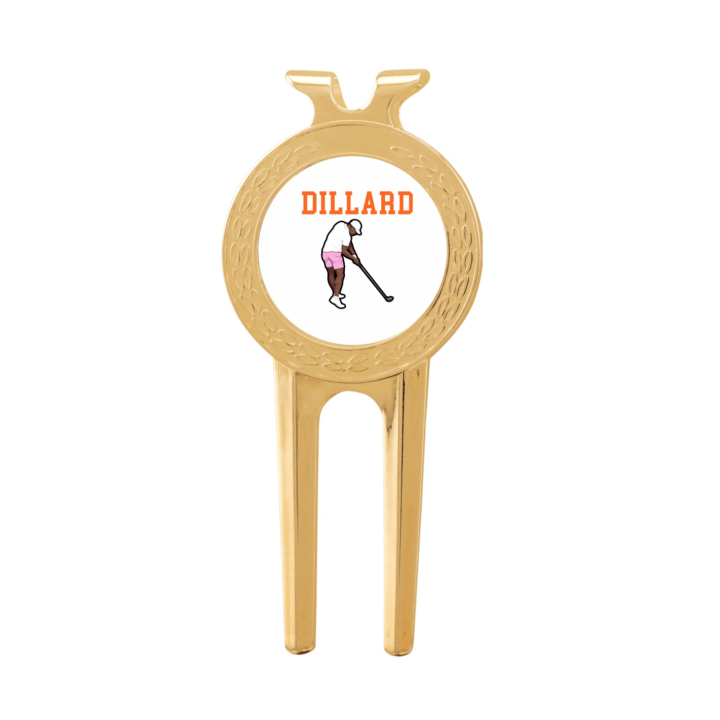 Divot Tool with Ball Marker — Shirsey in Classic