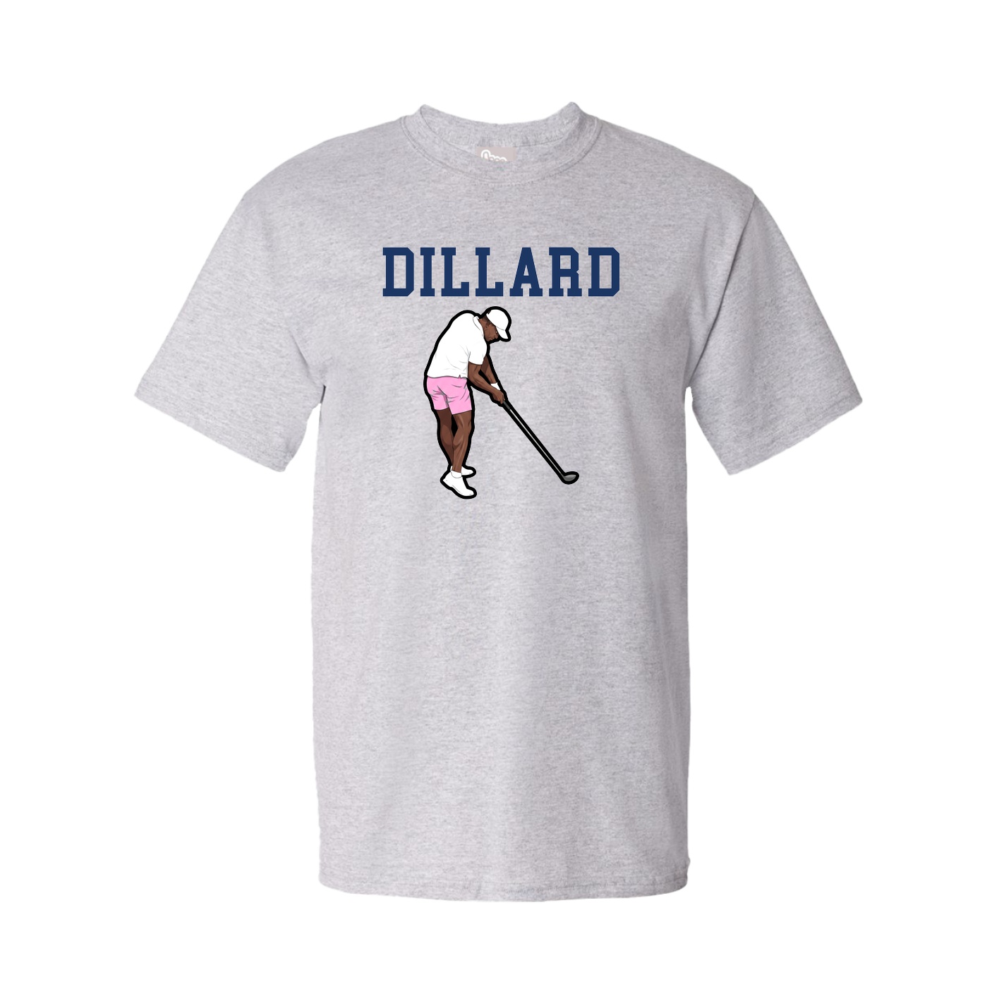 Youth Tee — Shirsey in Grey