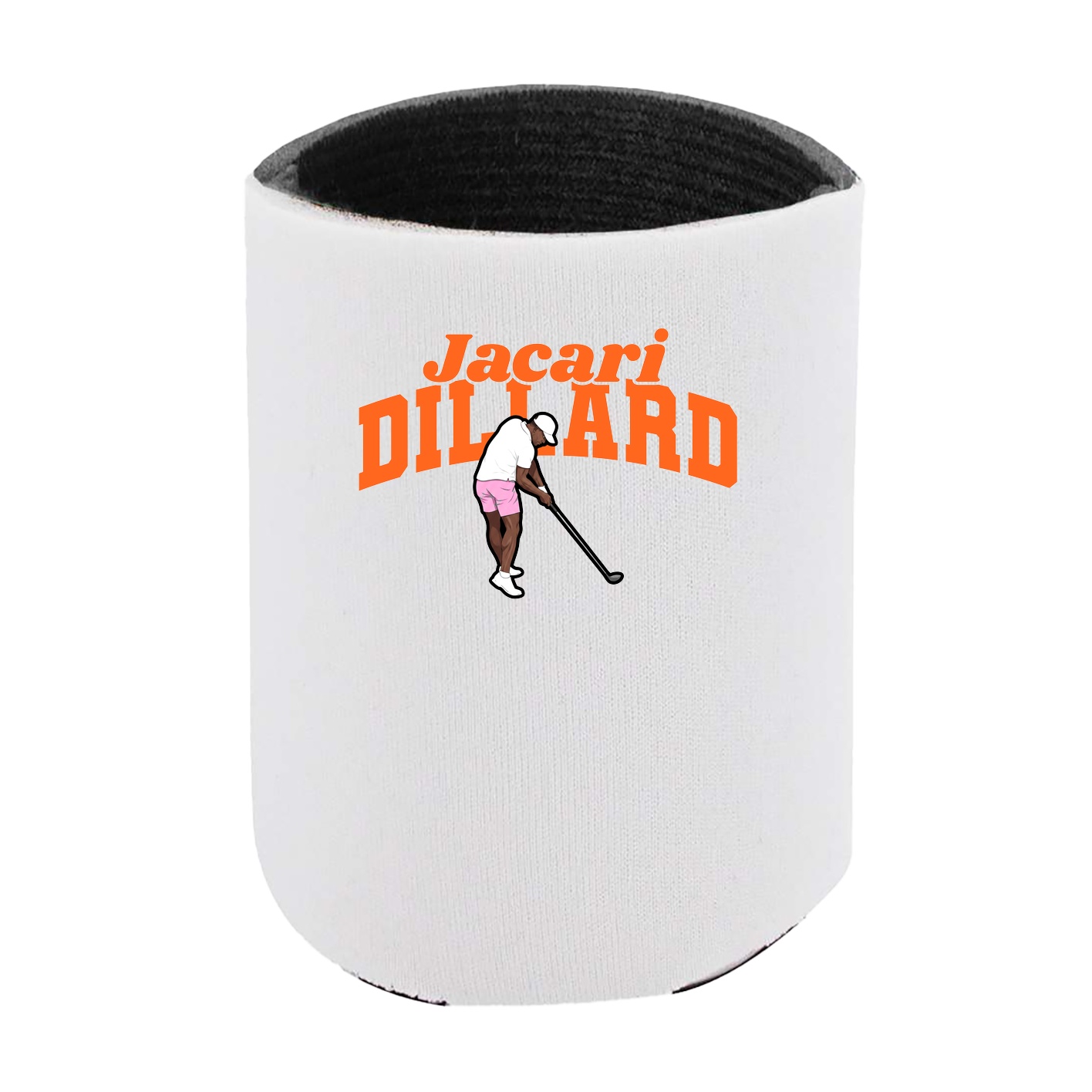Can Holder — Signature Arch in White