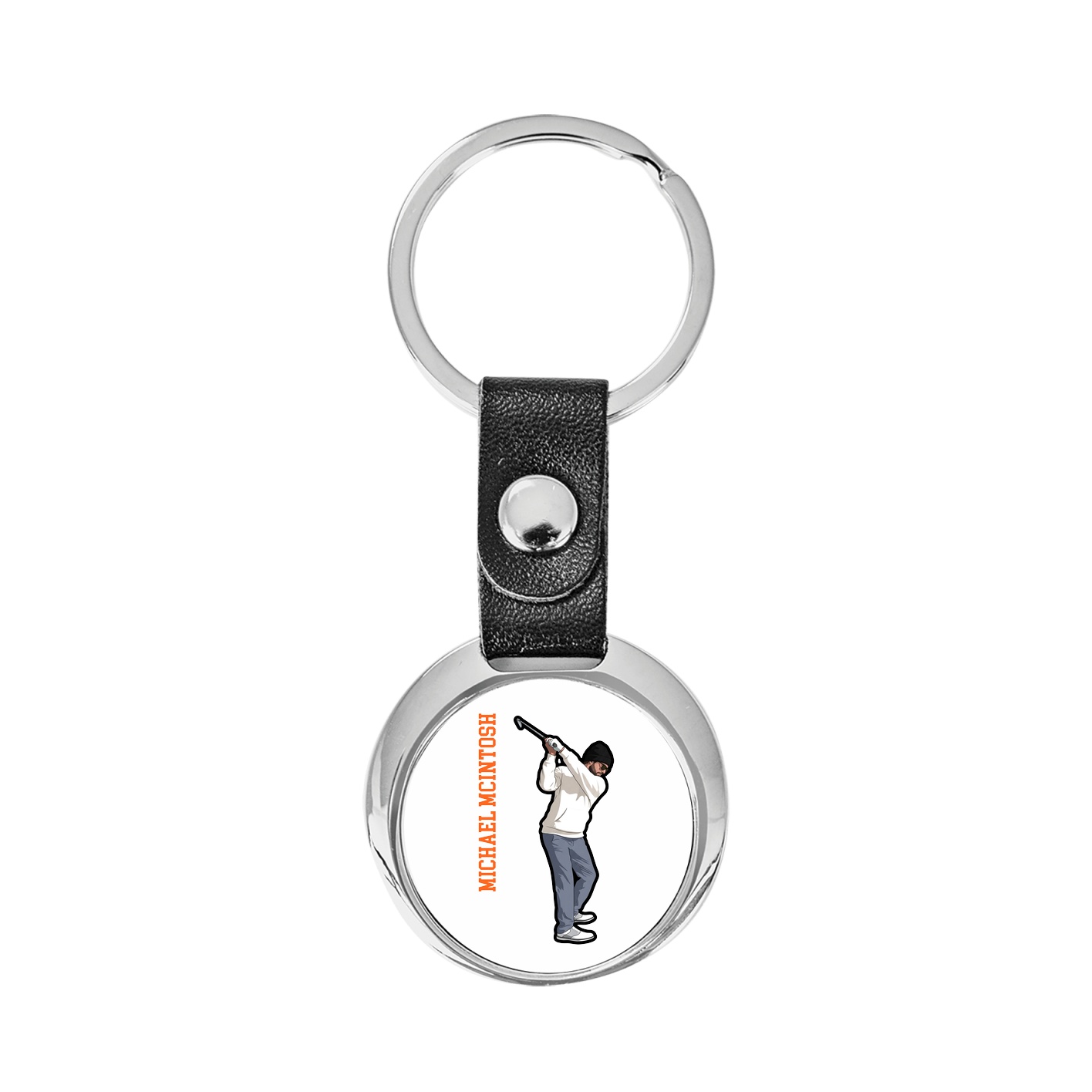 Key Chain
