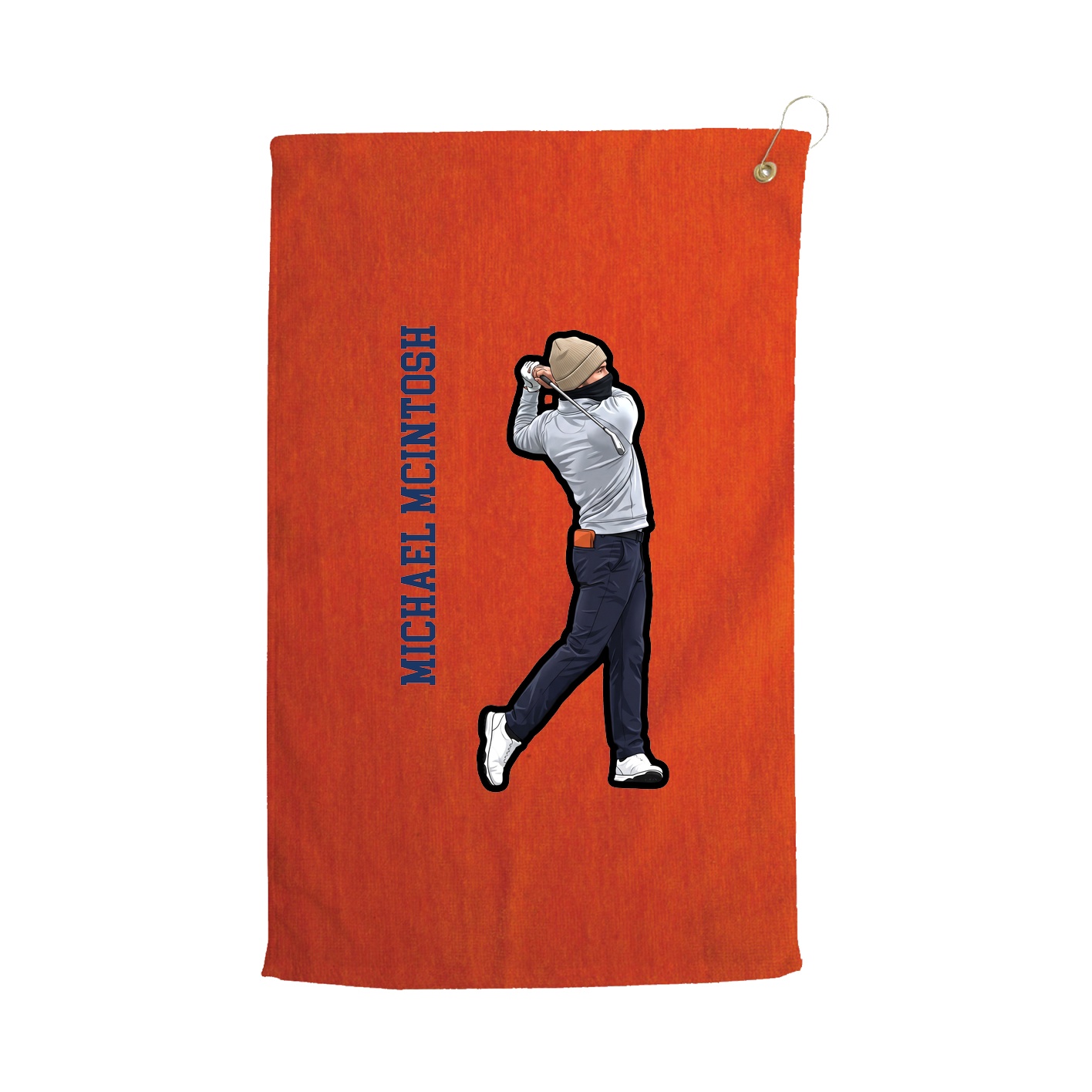 Golf Towel