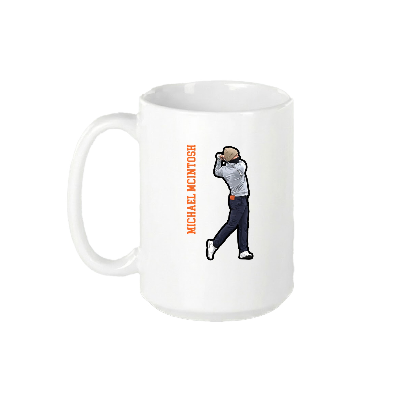 15oz Coffee Mug