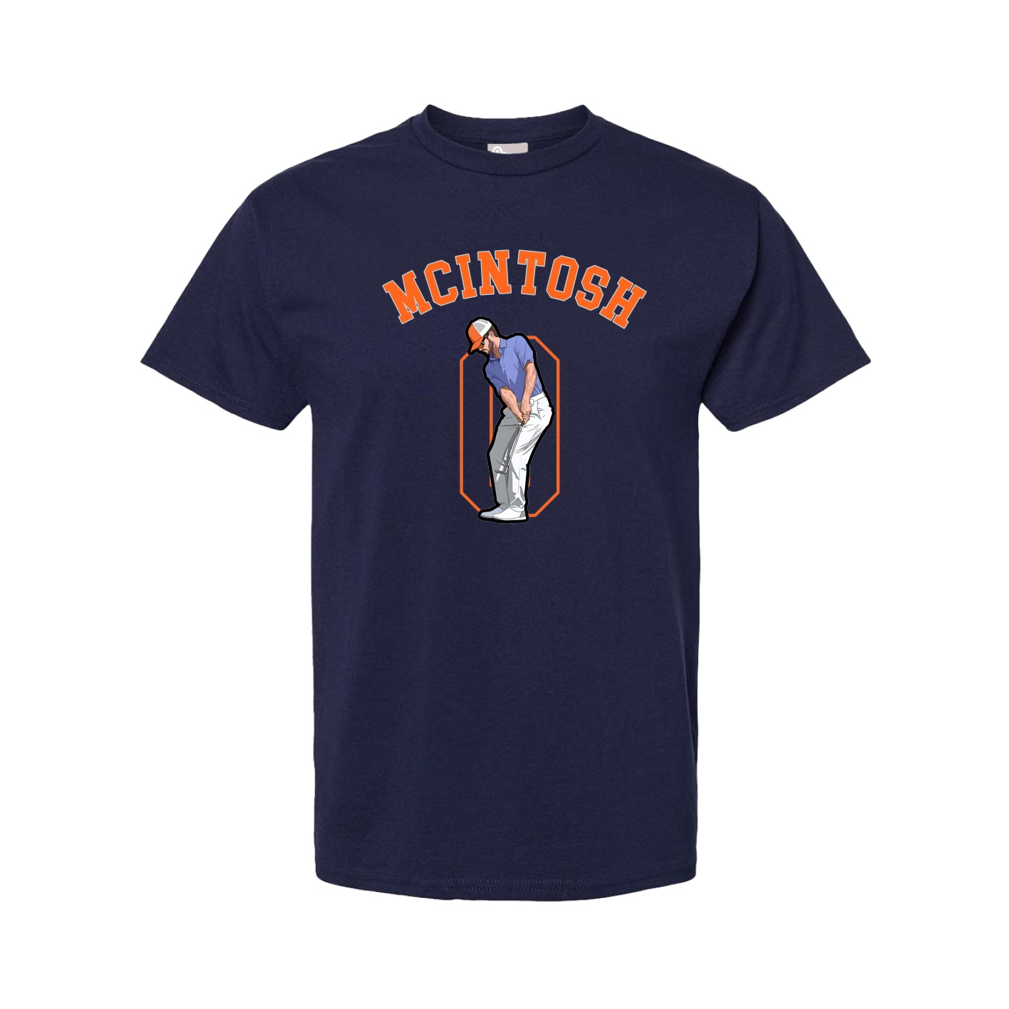 NIL Club Tee