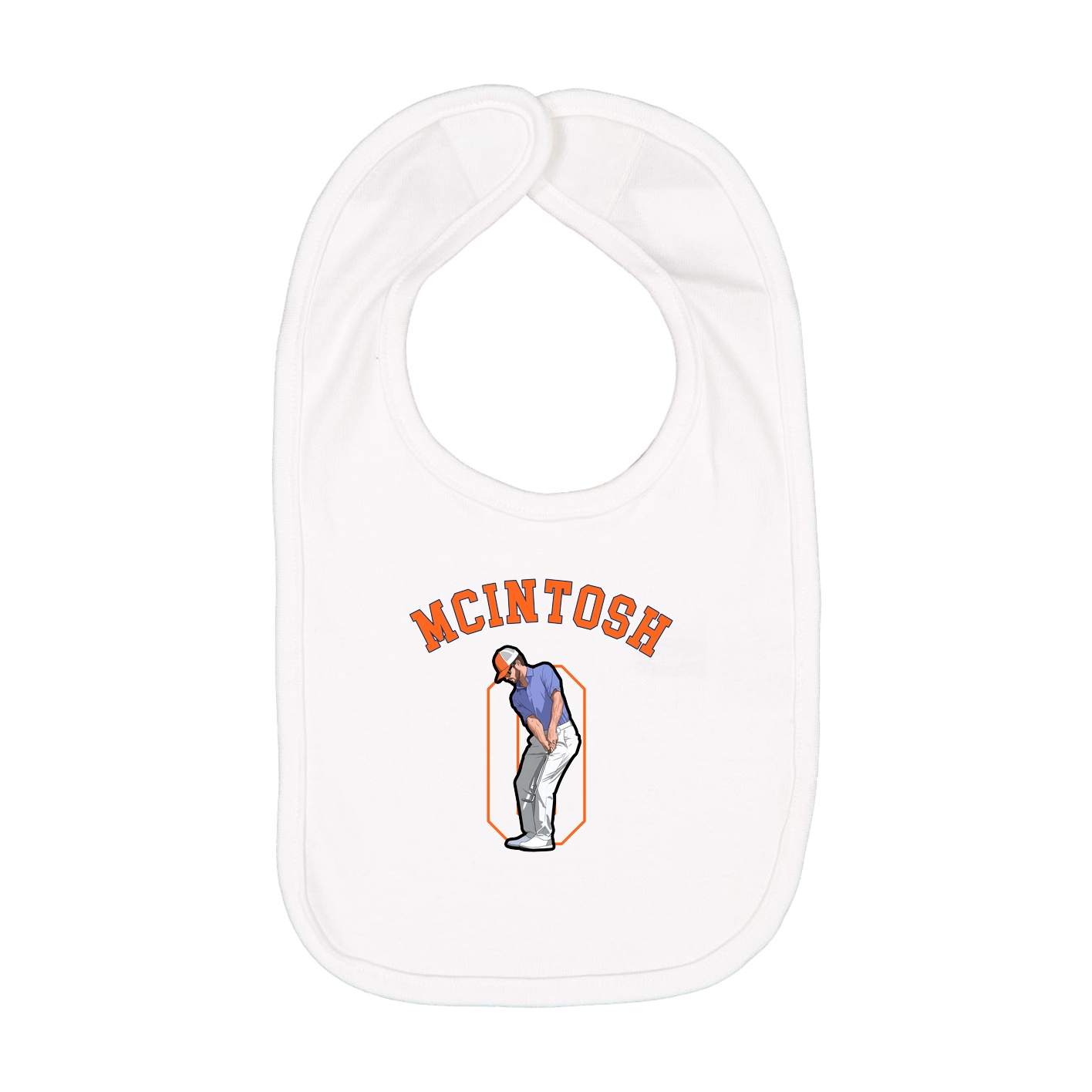 Infant Bib