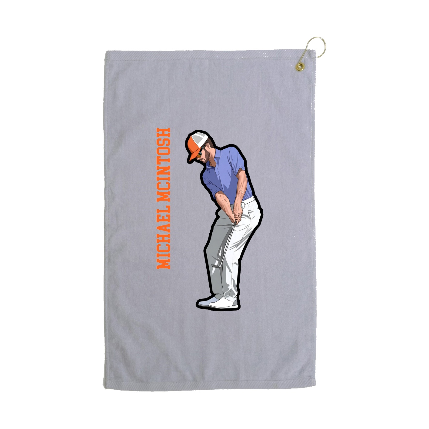 Golf Towel