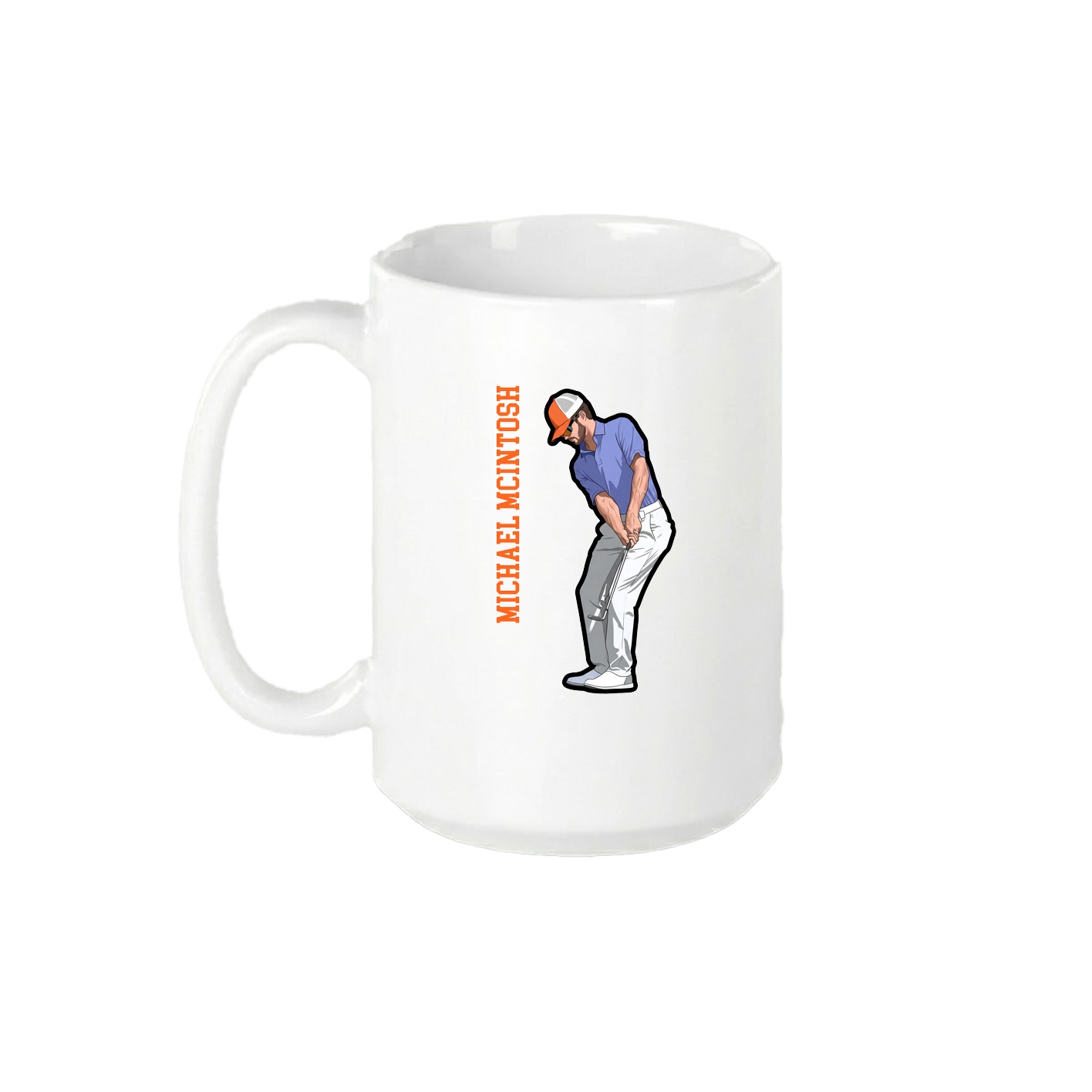 15oz Coffee Mug