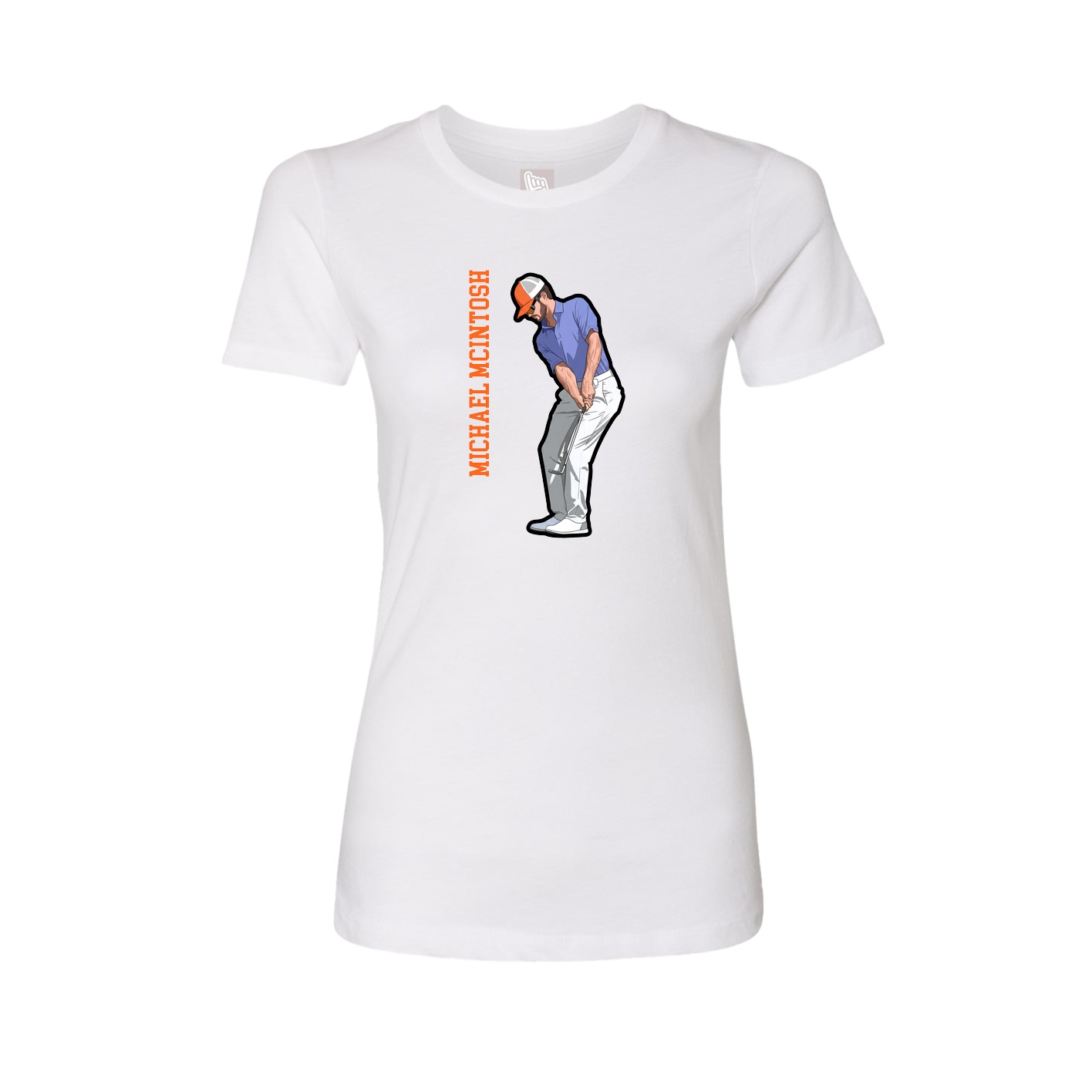 Womens Tee