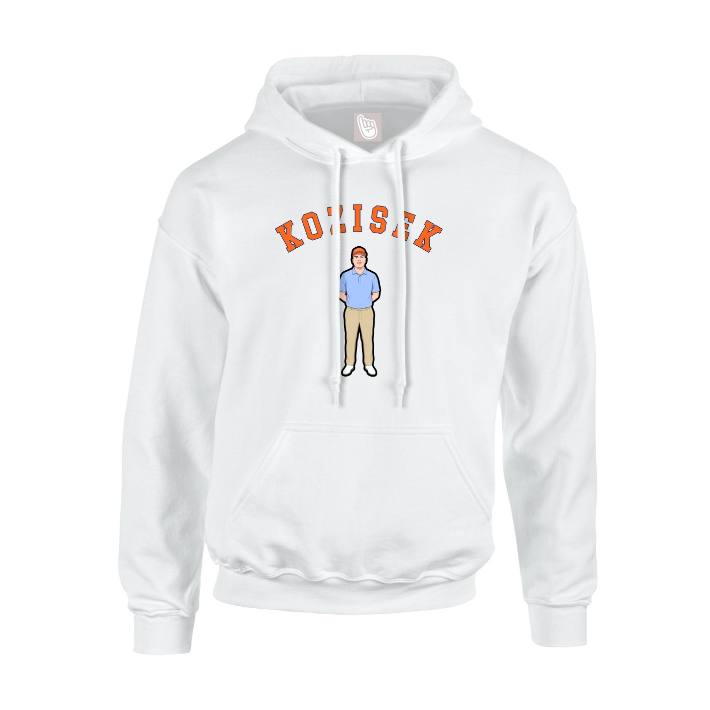 Youth Hoodie