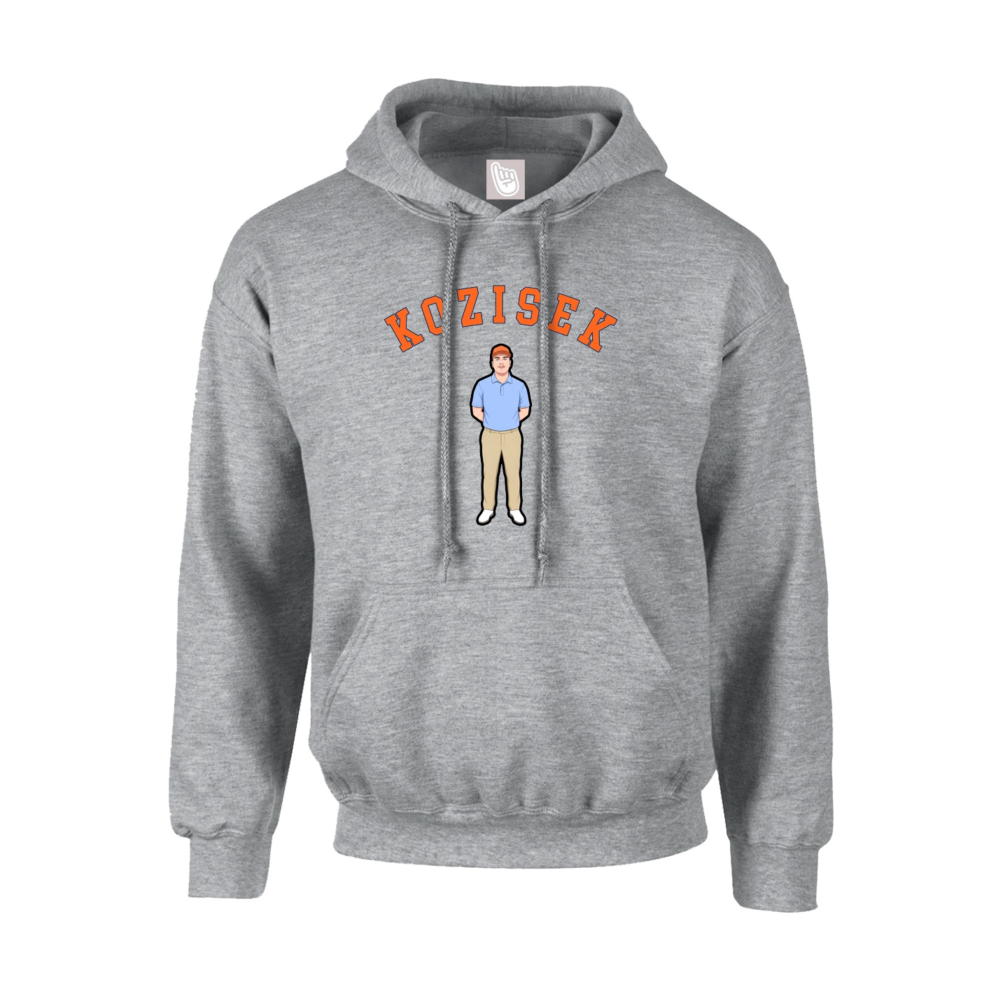 Youth Hoodie