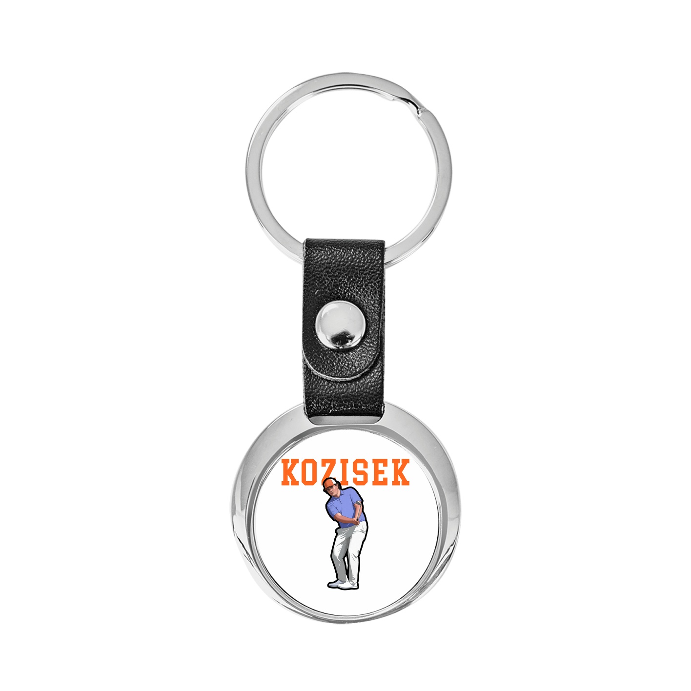 Key Chain — Shirsey in Classic