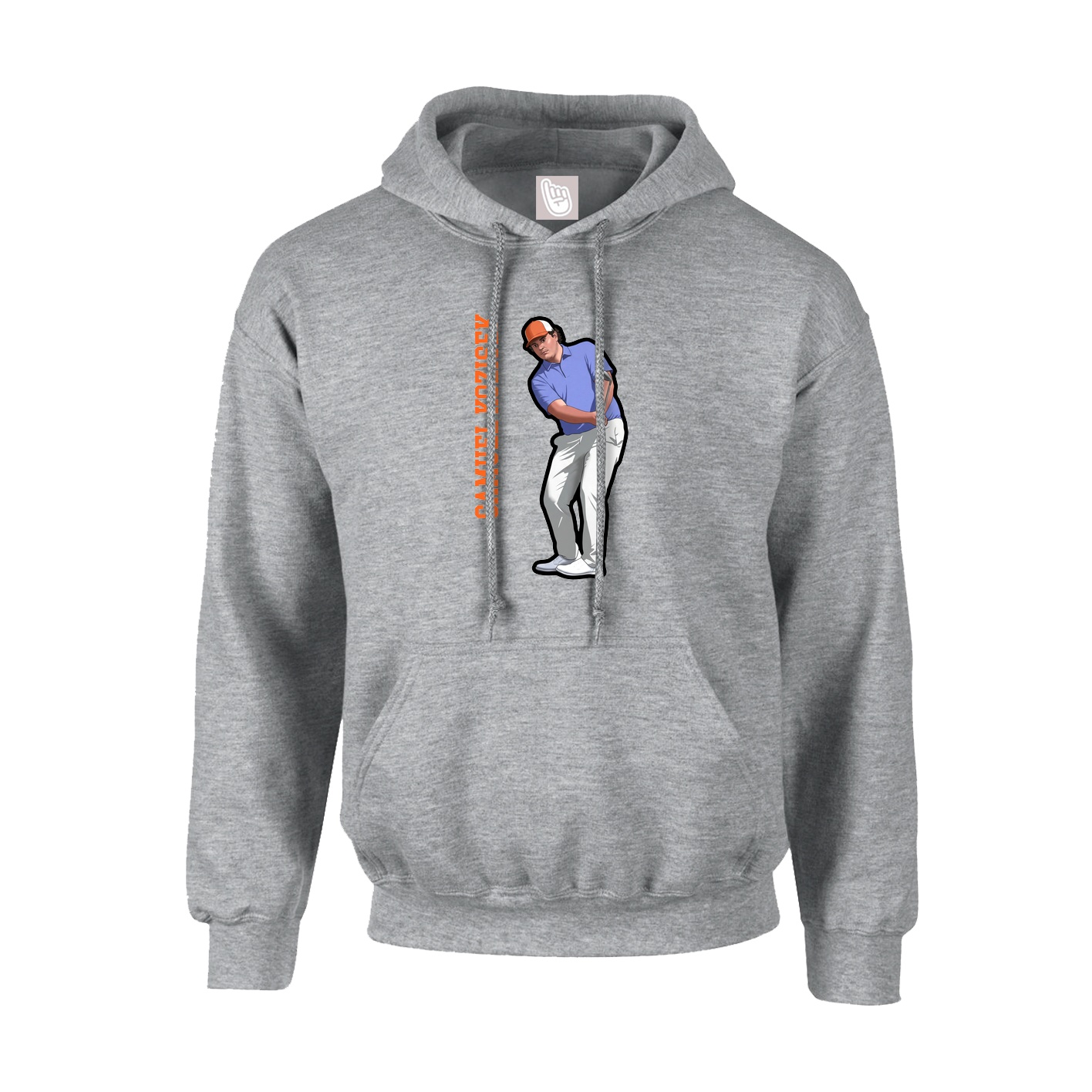 Hoodie