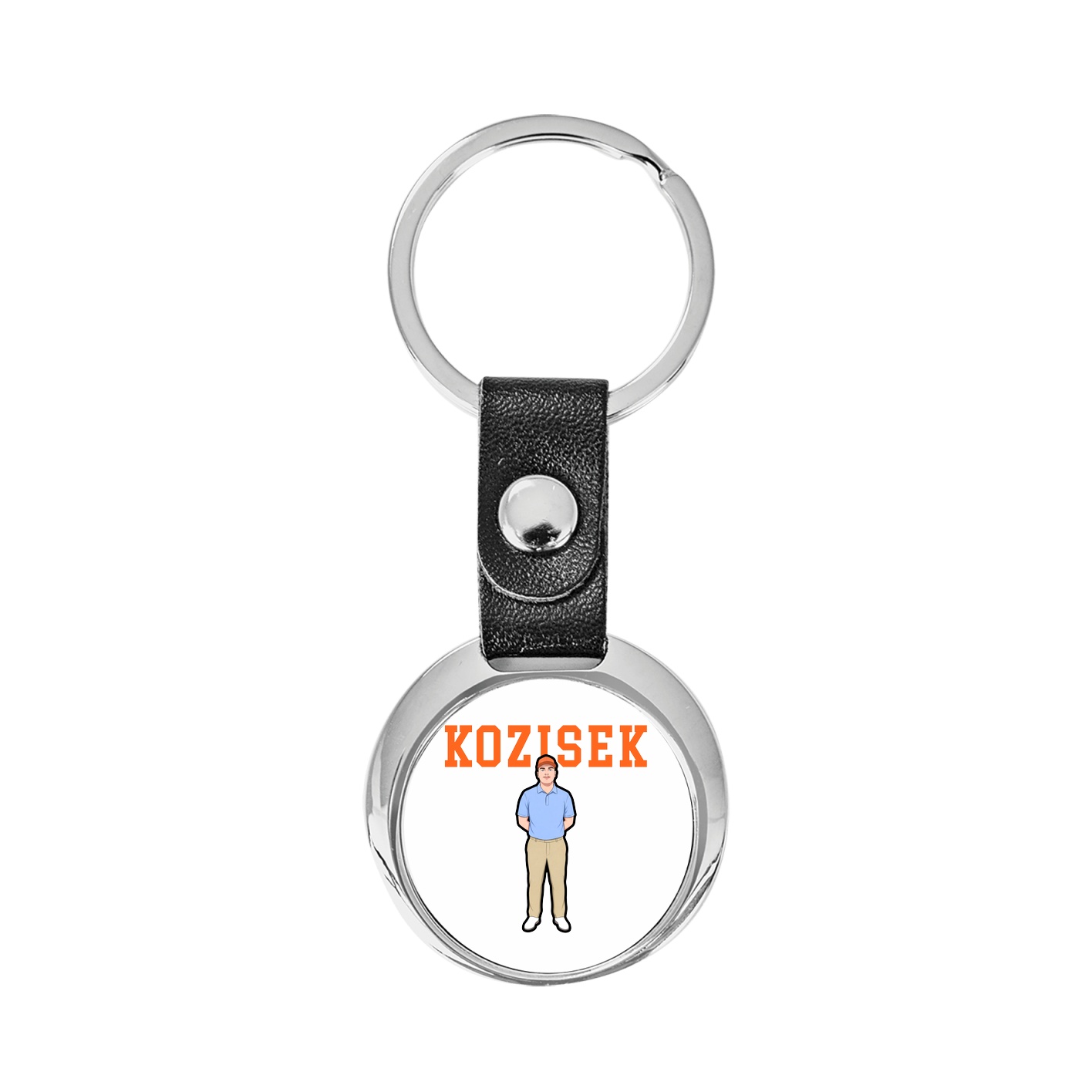 Key Chain — Shirsey in Classic