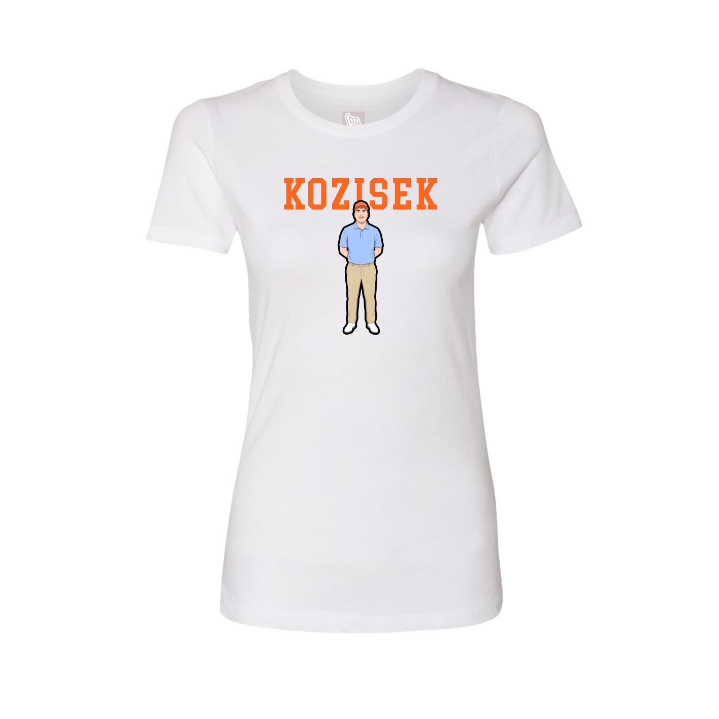 Womens Tee