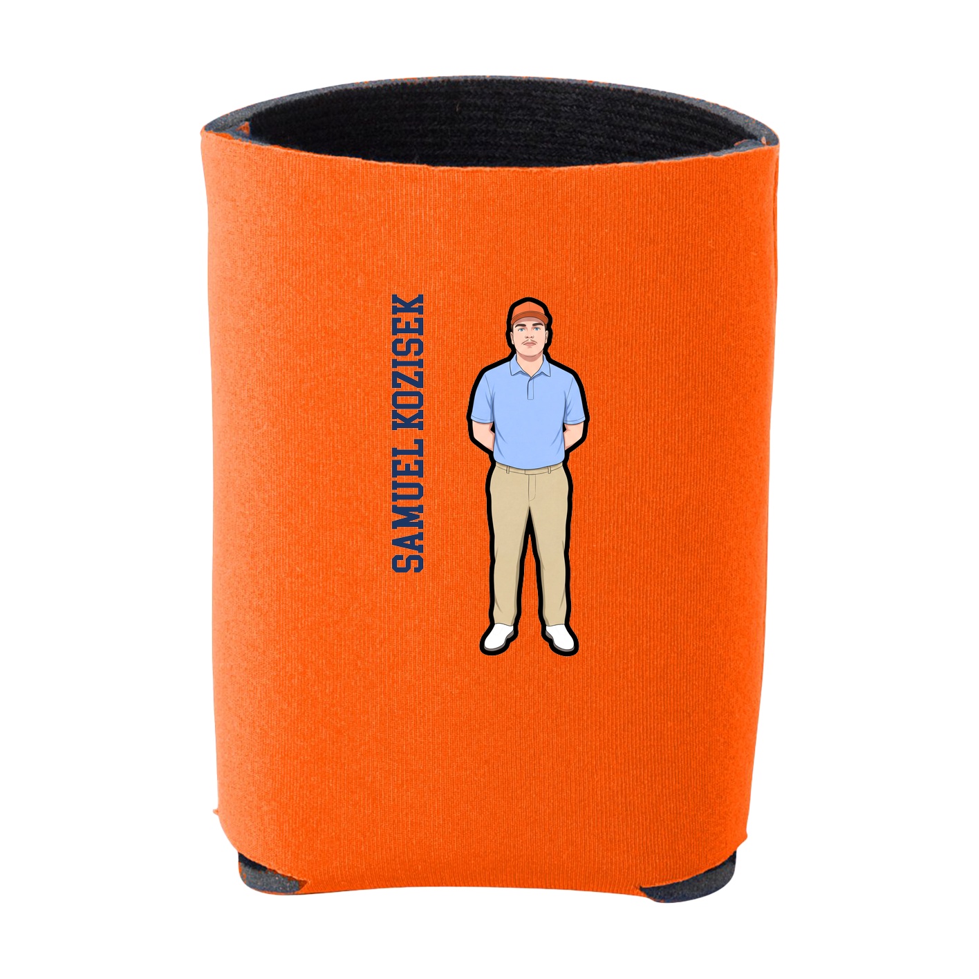 Can Holder