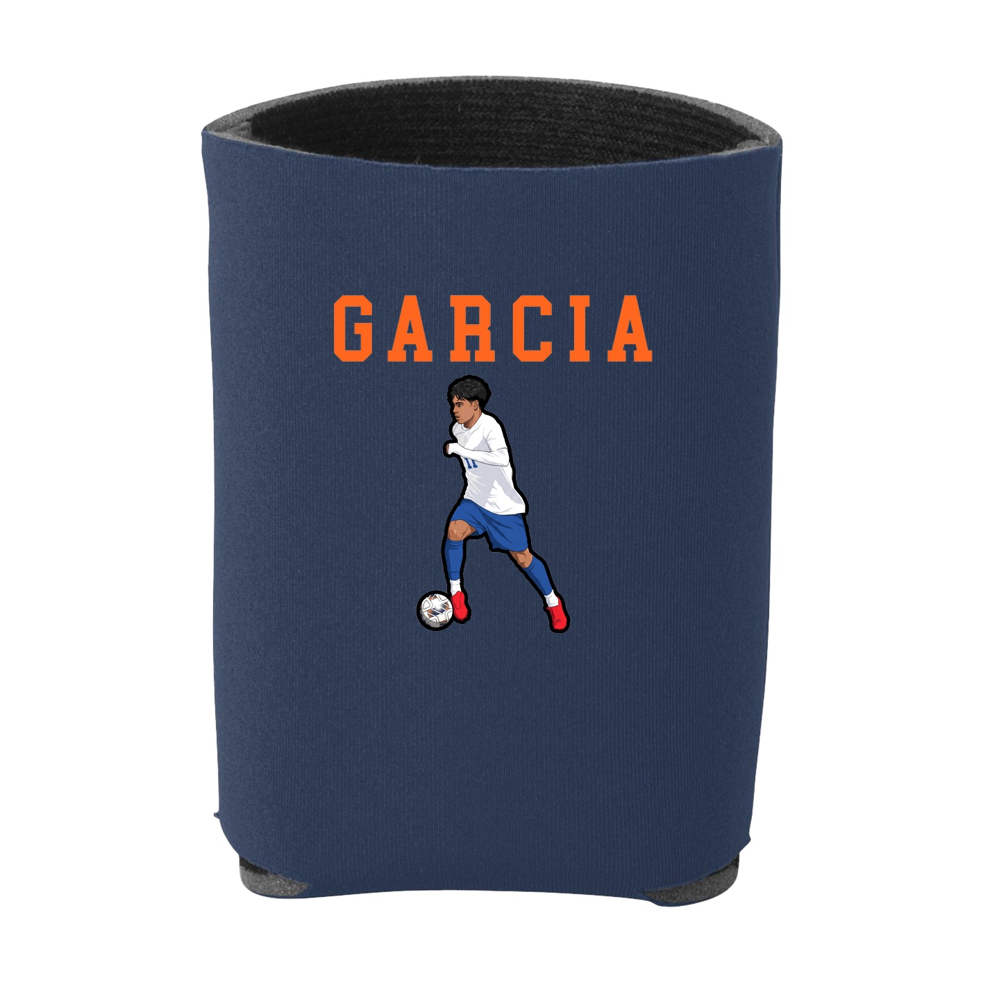 Can Holder — Shirsey in Navy
