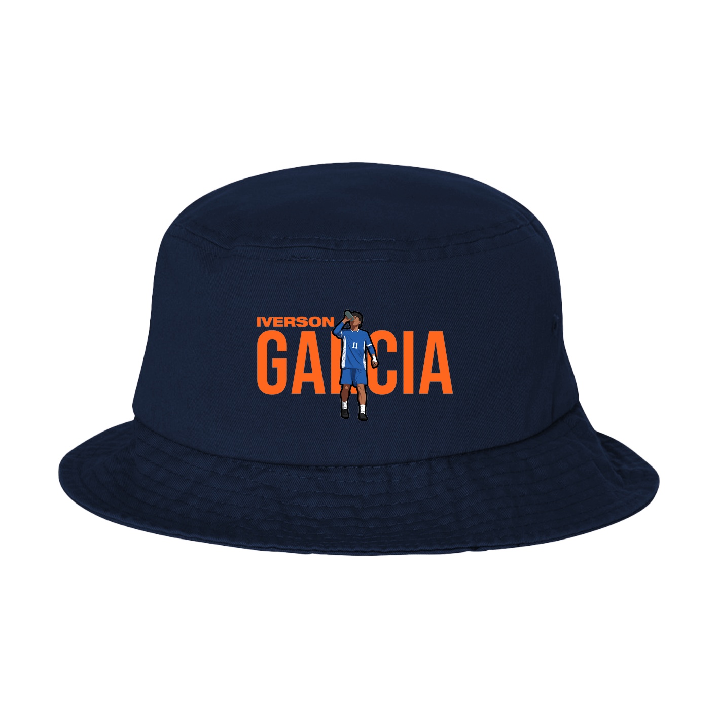 Bucket Cap