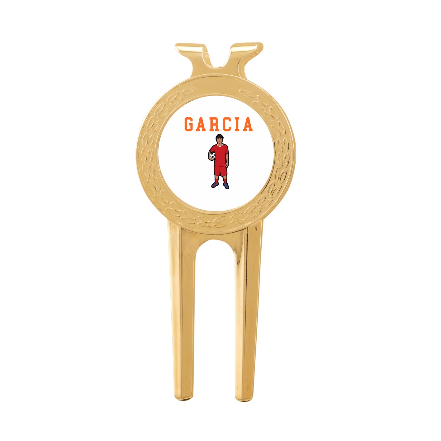 Divot Tool with Ball Marker — Shirsey in Classic