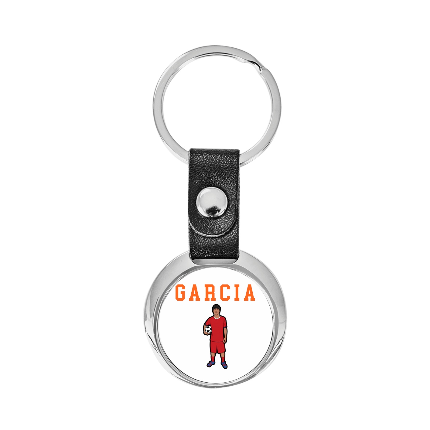 Key Chain — Shirsey in Classic