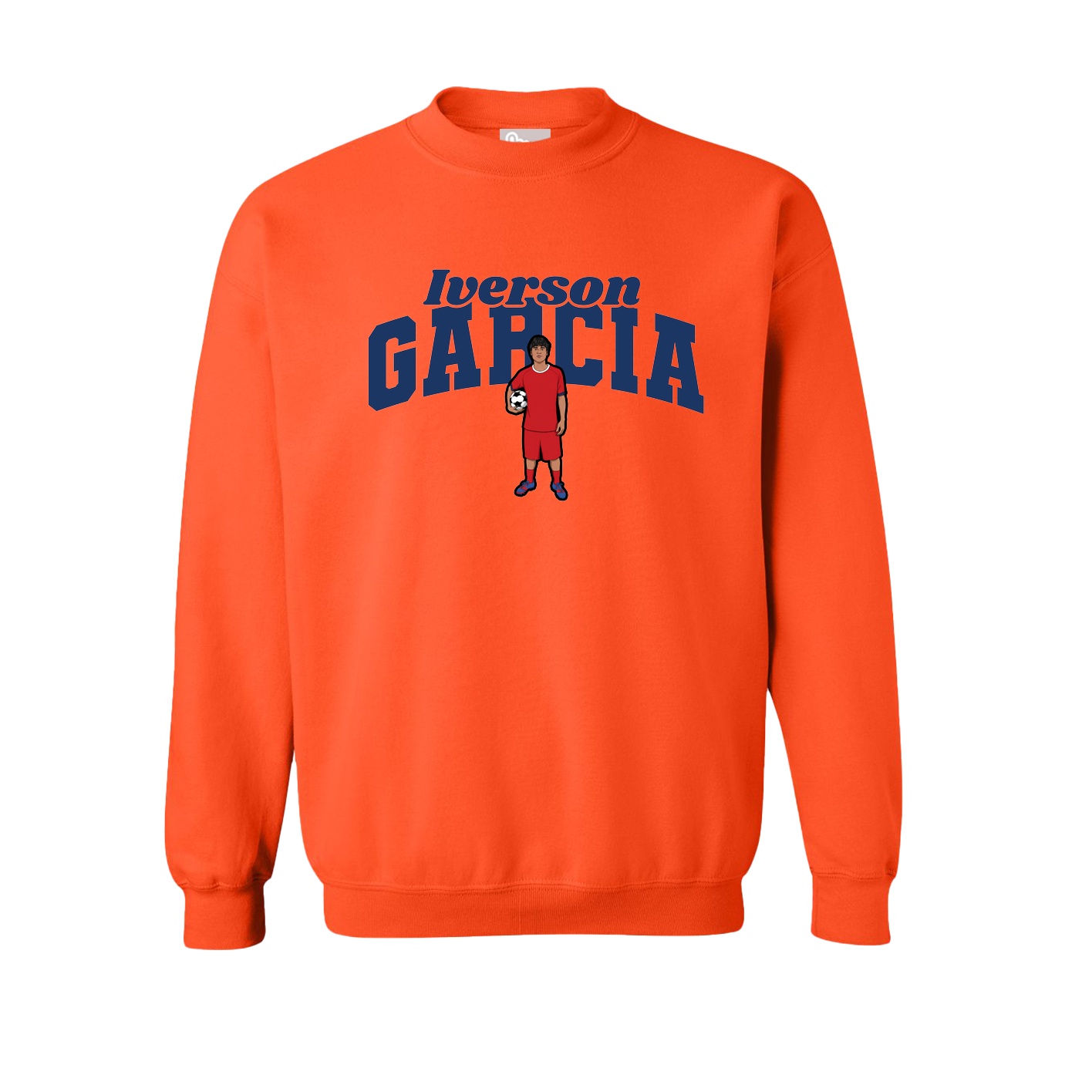 Fleece Crew
