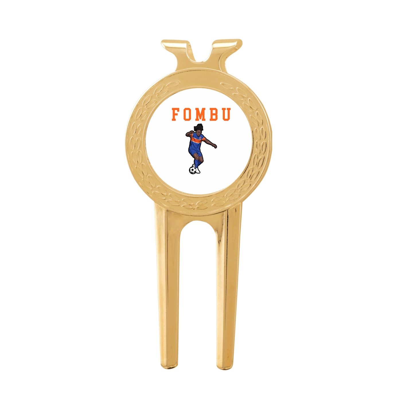 Divot Tool with Ball Marker — Shirsey in Classic