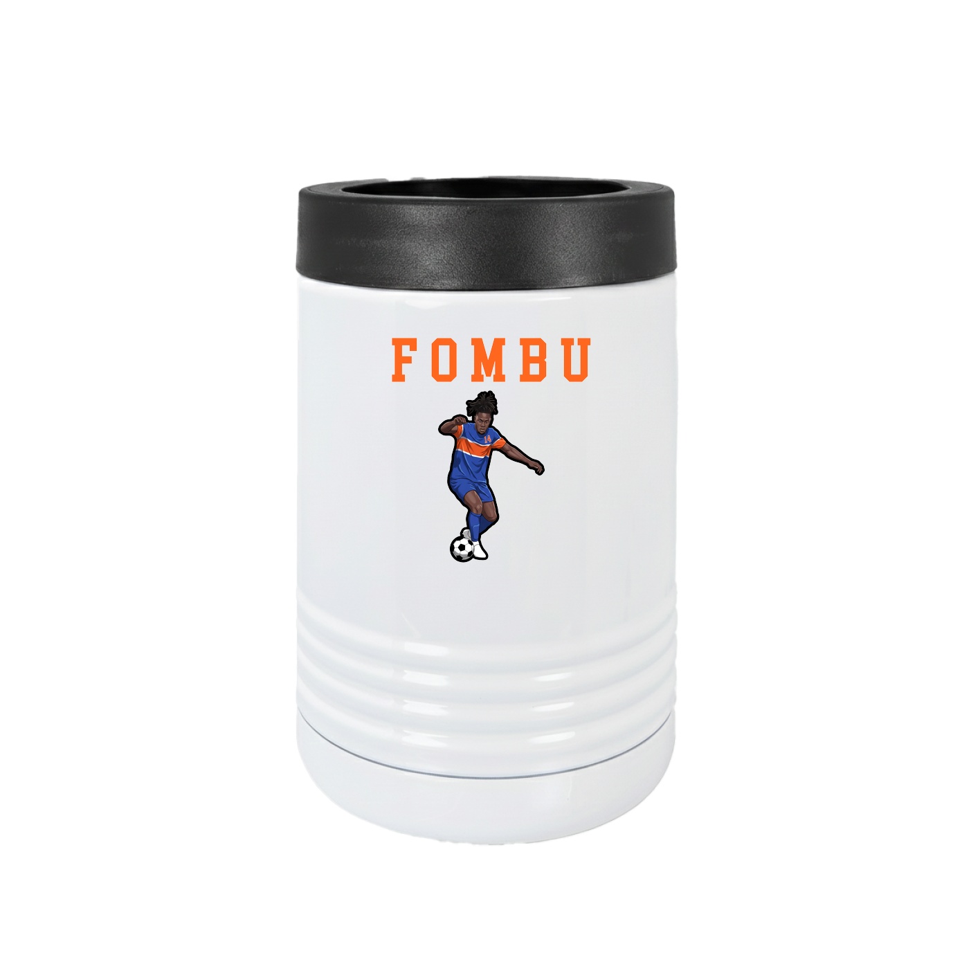 Beverage Holder — Shirsey in White