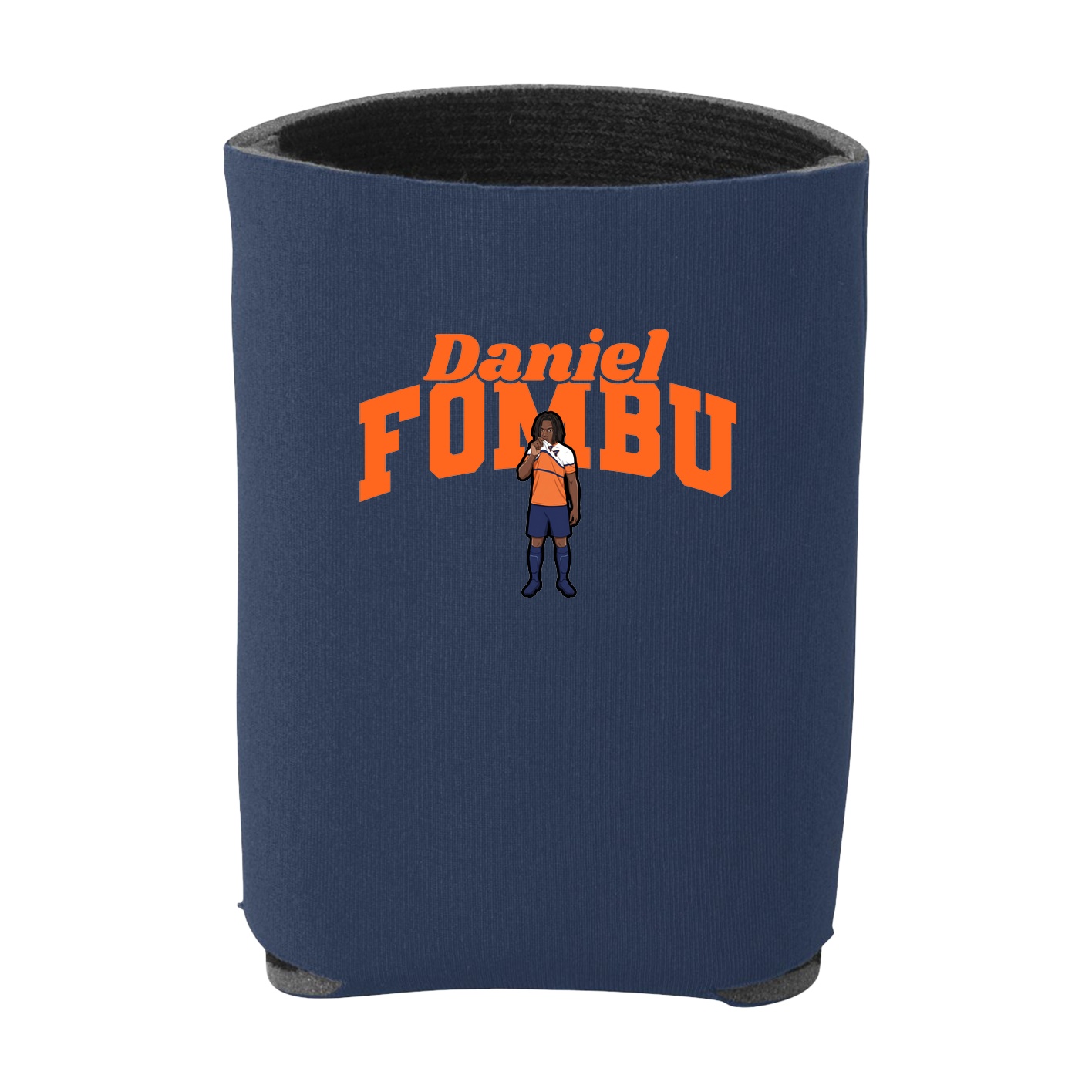 Can Holder — Signature Arch in Navy