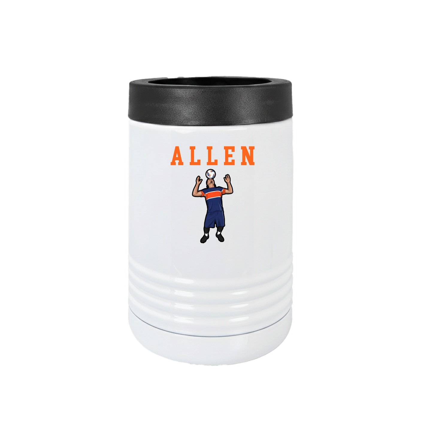 Beverage Holder — Shirsey in White