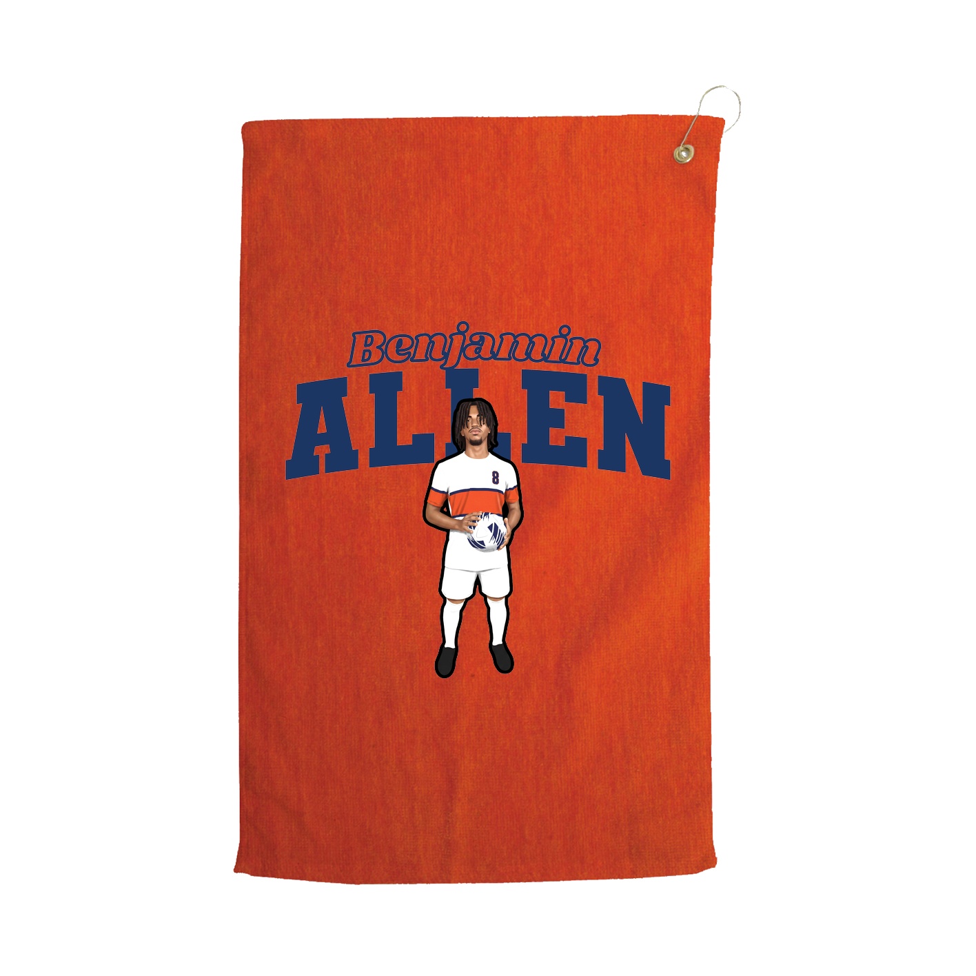 Golf Towel